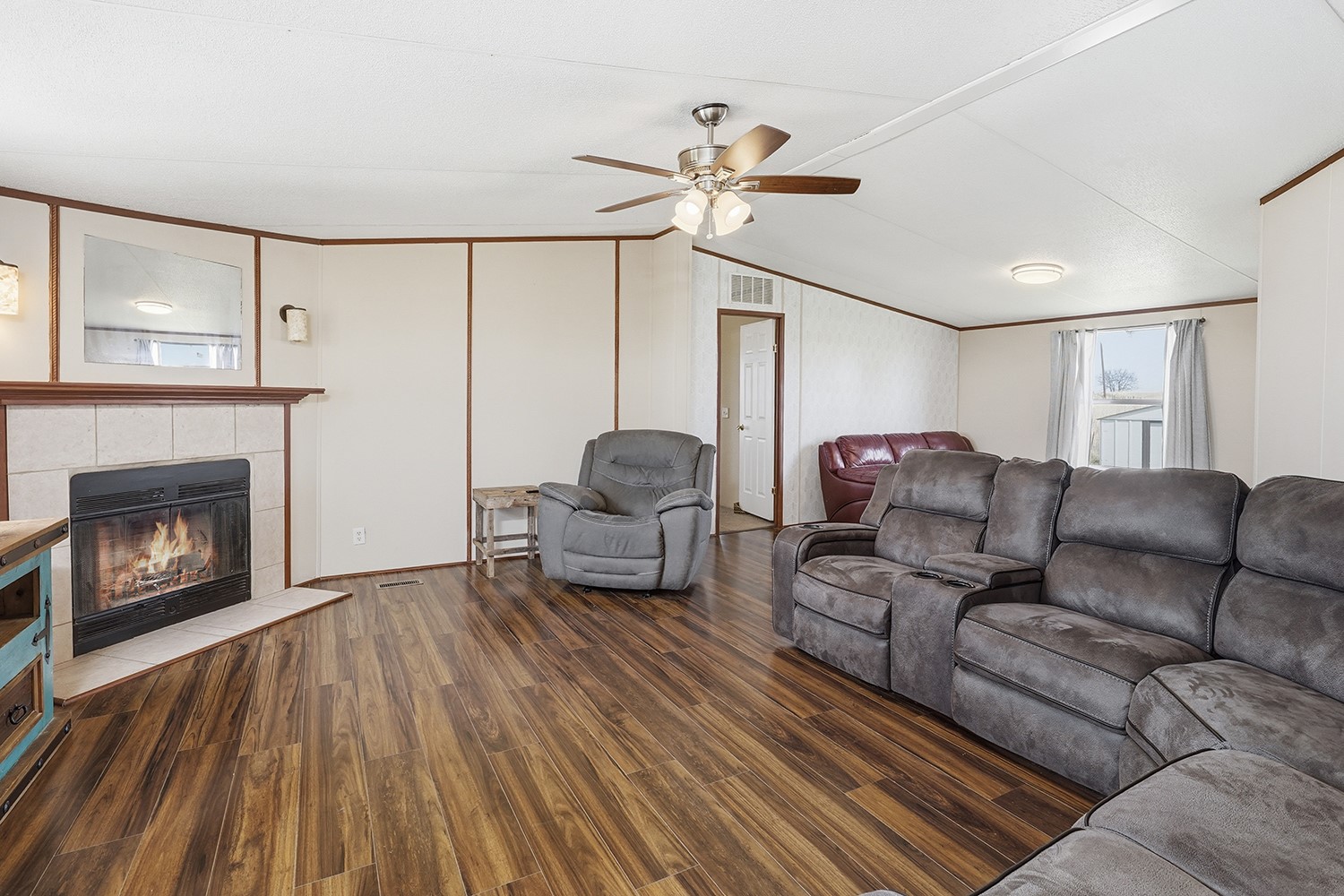 2538 County Road 2320, Decatur, TX, 76234