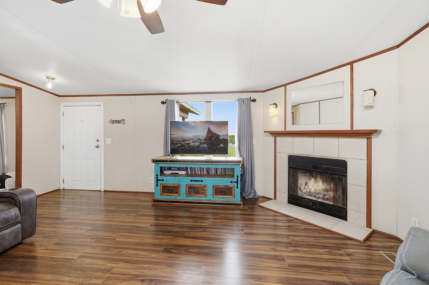 2538 County Road 2320, Decatur, TX, 76234