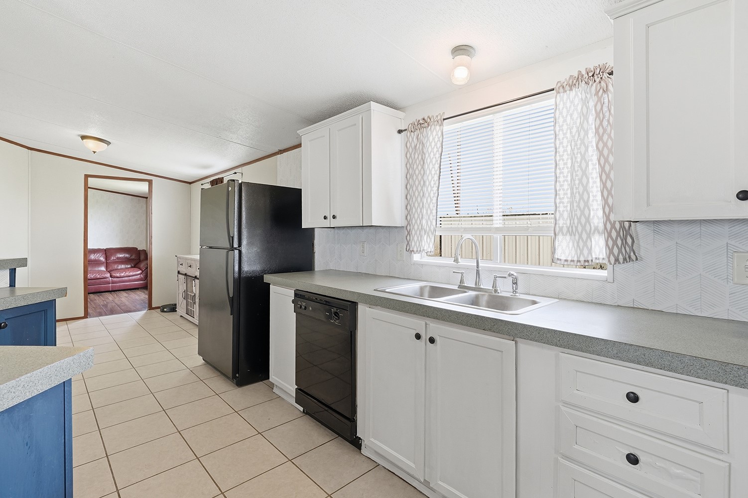 2538 County Road 2320, Decatur, TX, 76234