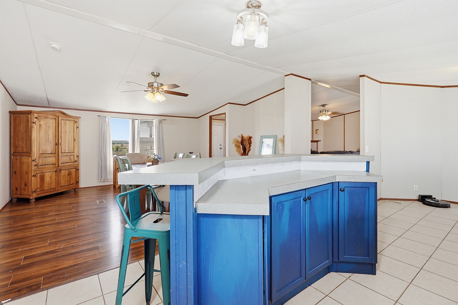 2538 County Road 2320, Decatur, TX, 76234