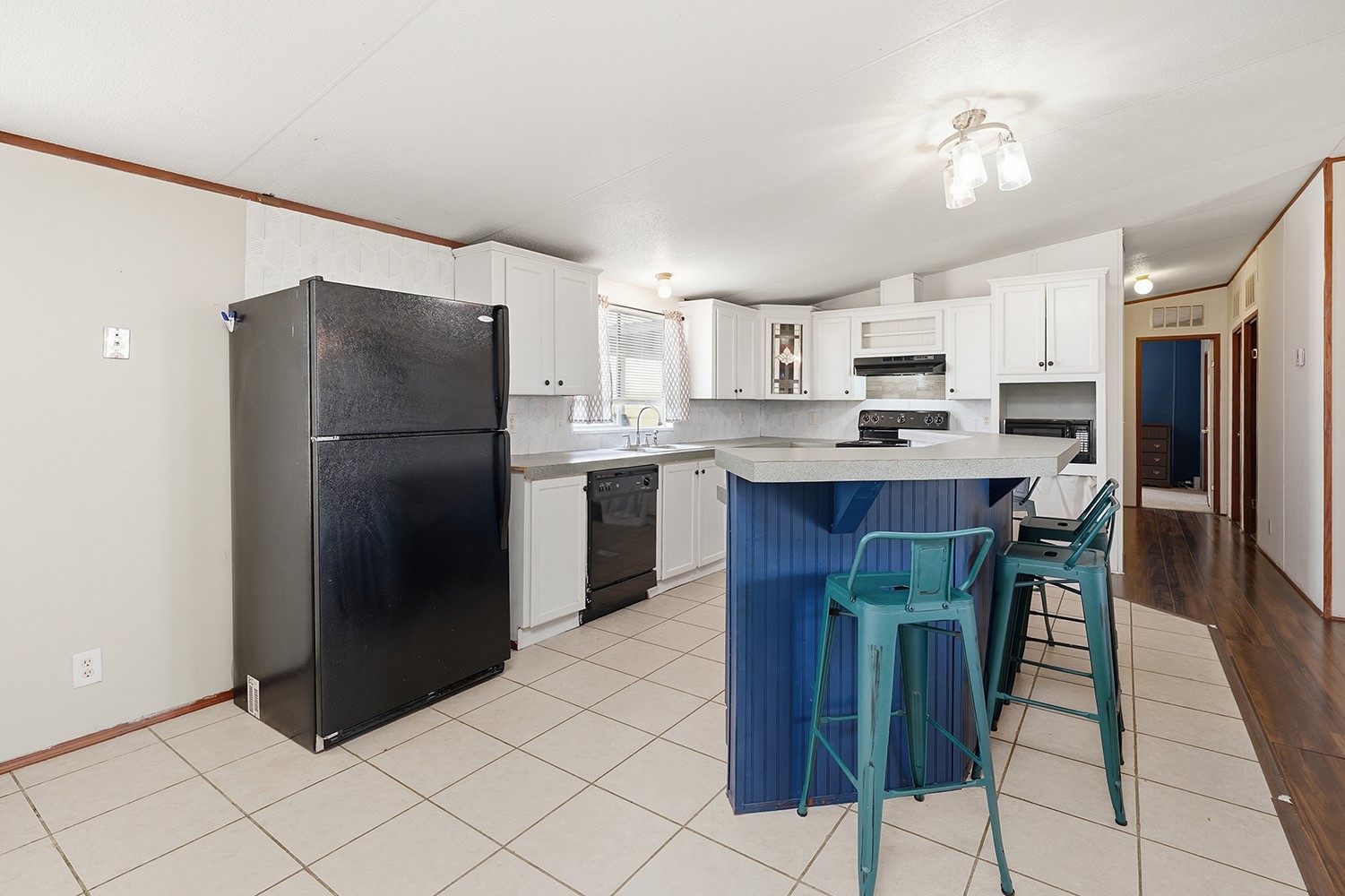 2538 County Road 2320, Decatur, TX, 76234