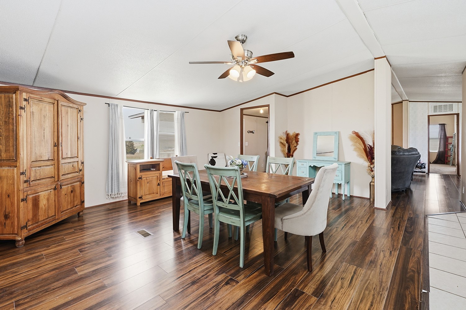 2538 County Road 2320, Decatur, TX, 76234