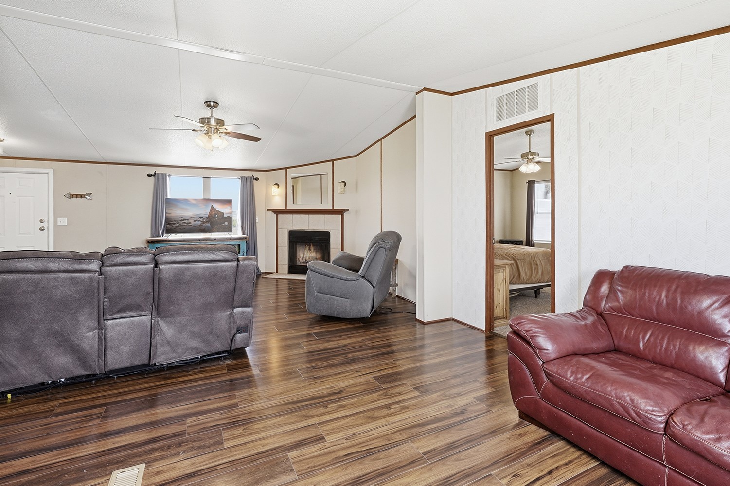 2538 County Road 2320, Decatur, TX, 76234