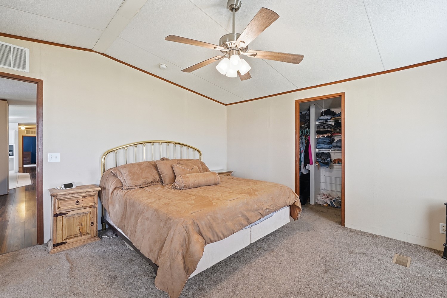 2538 County Road 2320, Decatur, TX, 76234