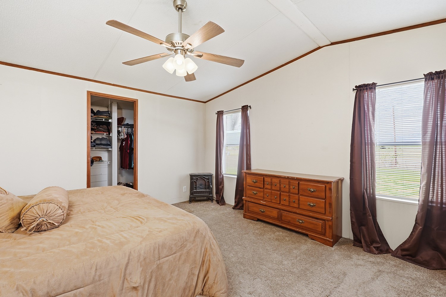 2538 County Road 2320, Decatur, TX, 76234