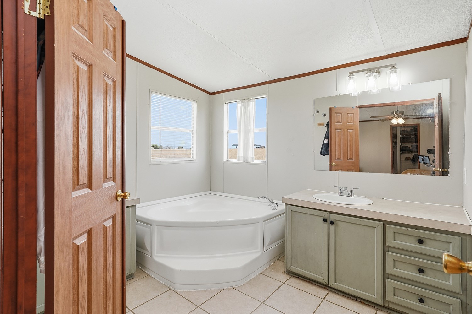 2538 County Road 2320, Decatur, TX, 76234