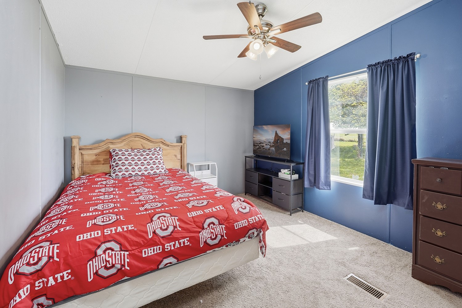 2538 County Road 2320, Decatur, TX, 76234