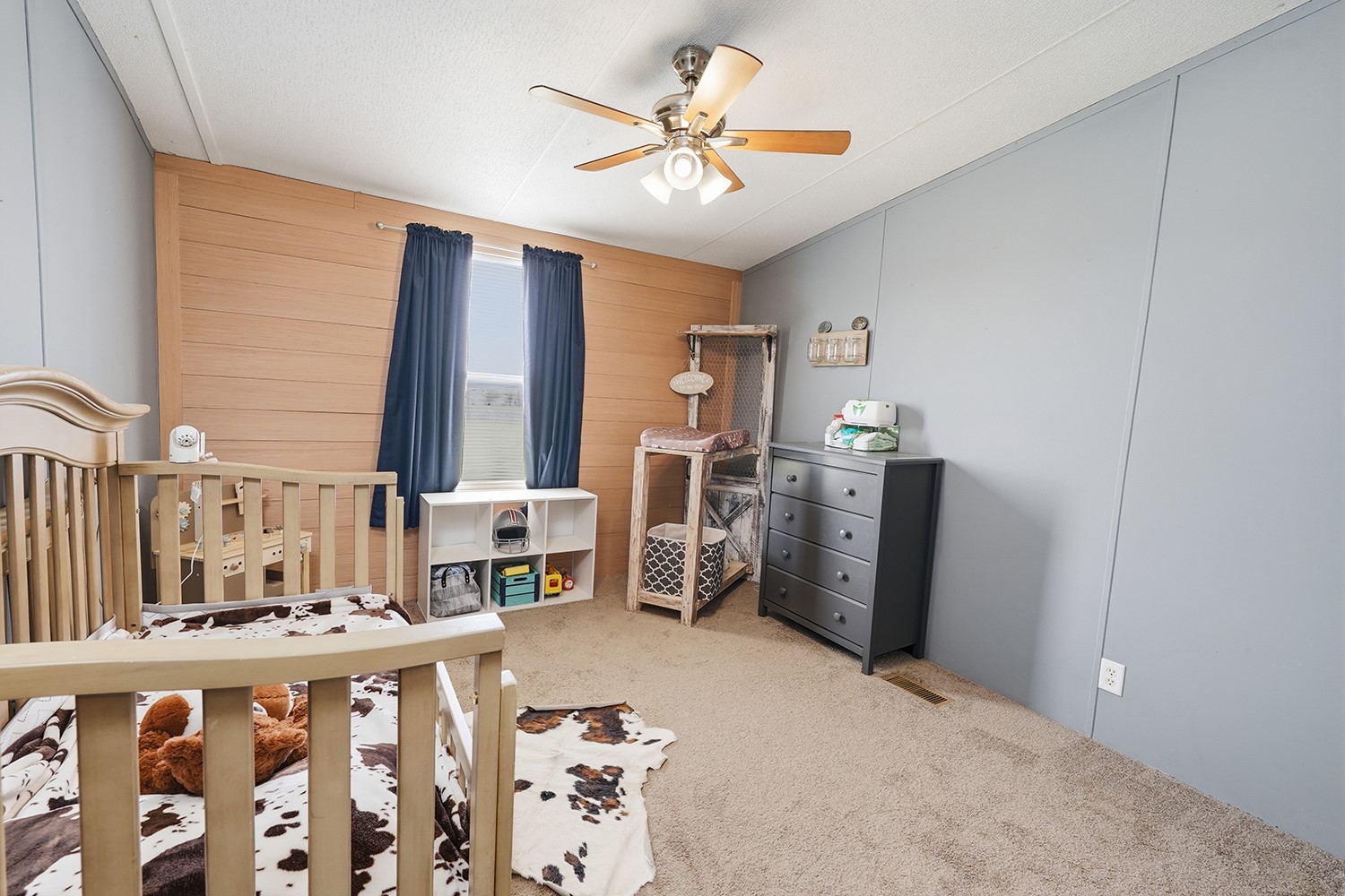 2538 County Road 2320, Decatur, TX, 76234