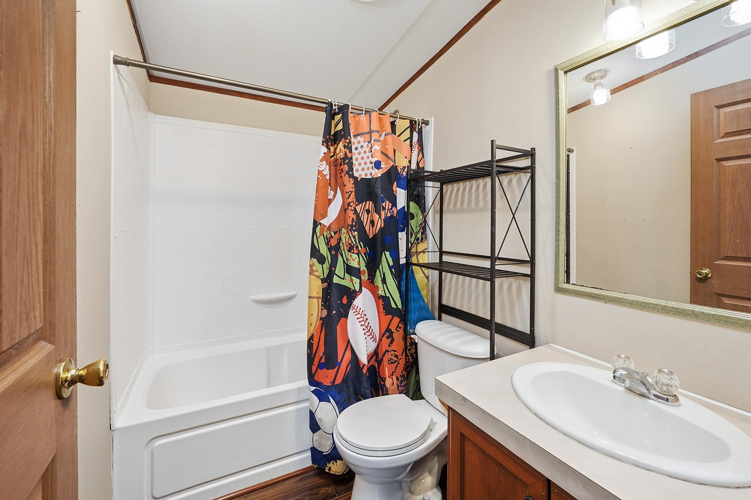 2538 County Road 2320, Decatur, TX, 76234