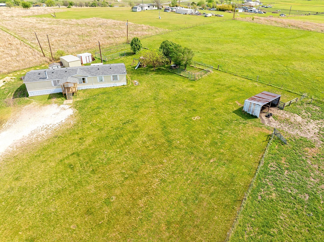 2538 County Road 2320, Decatur, TX, 76234