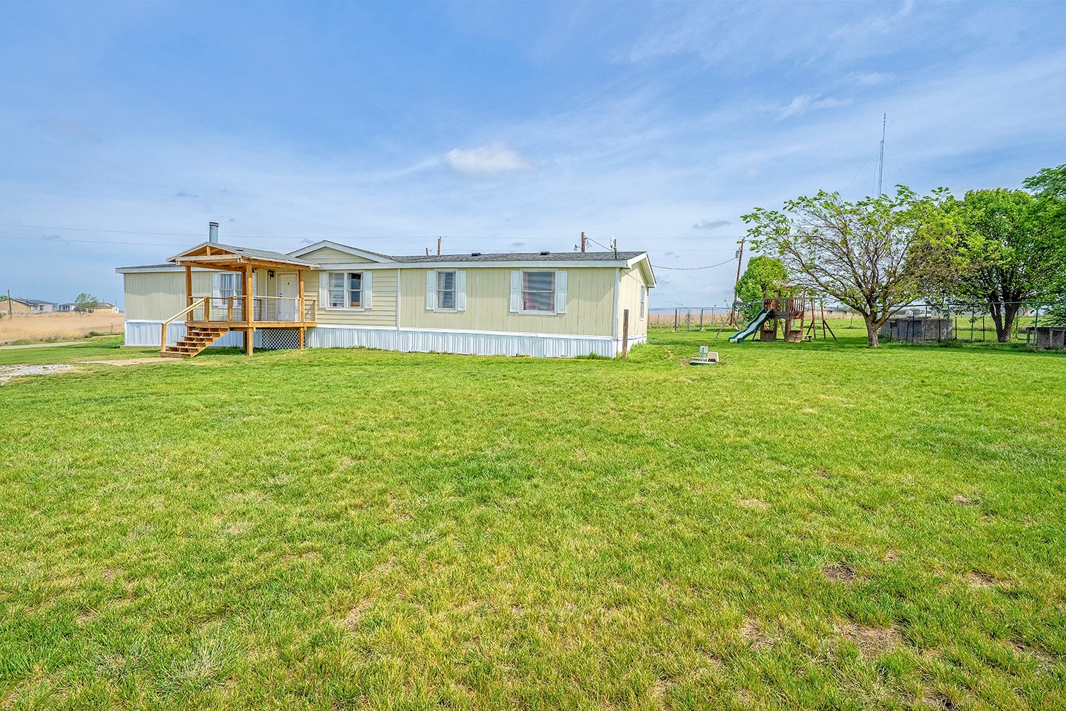2538 County Road 2320, Decatur, TX, 76234