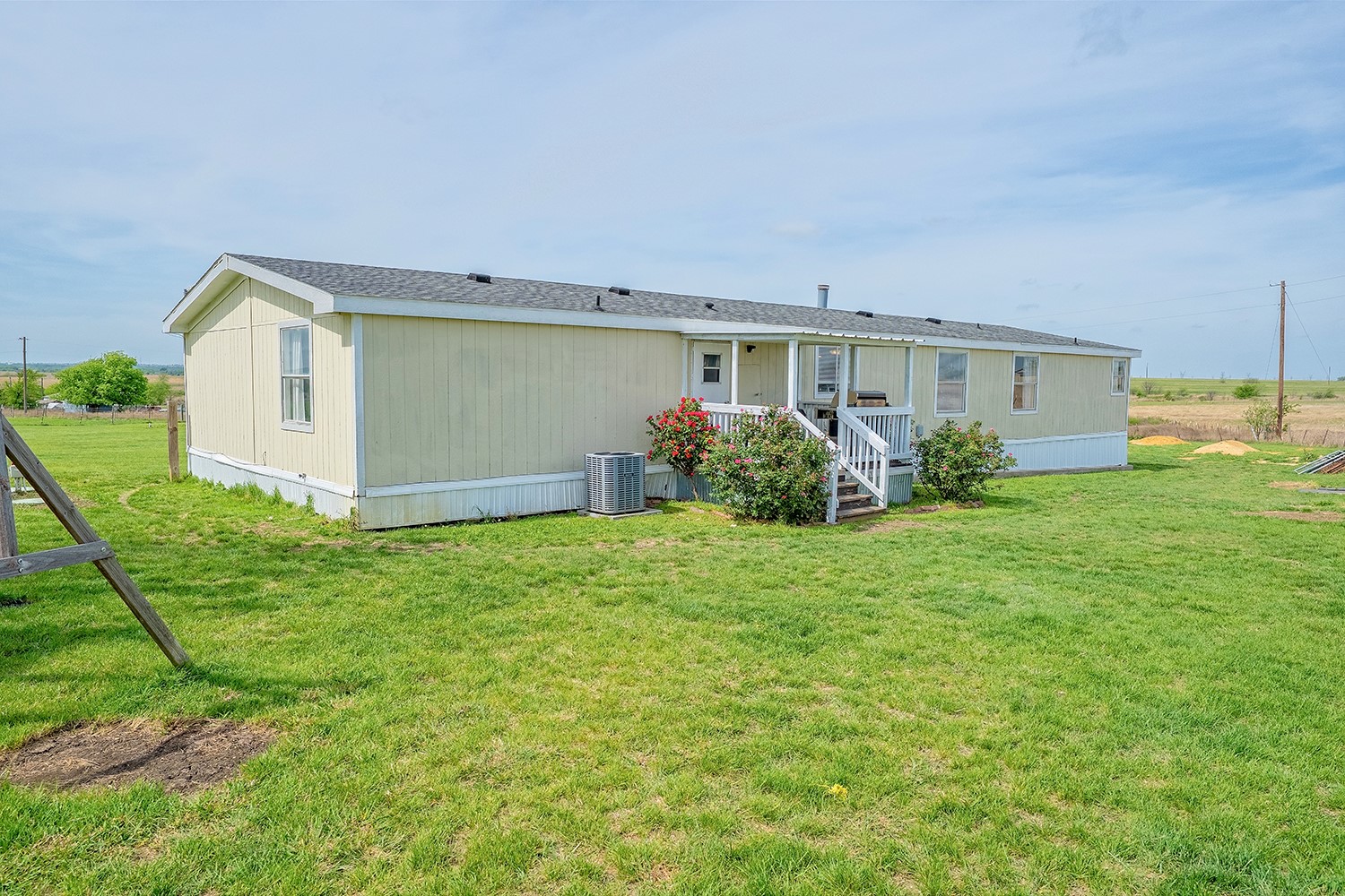 2538 County Road 2320, Decatur, TX, 76234