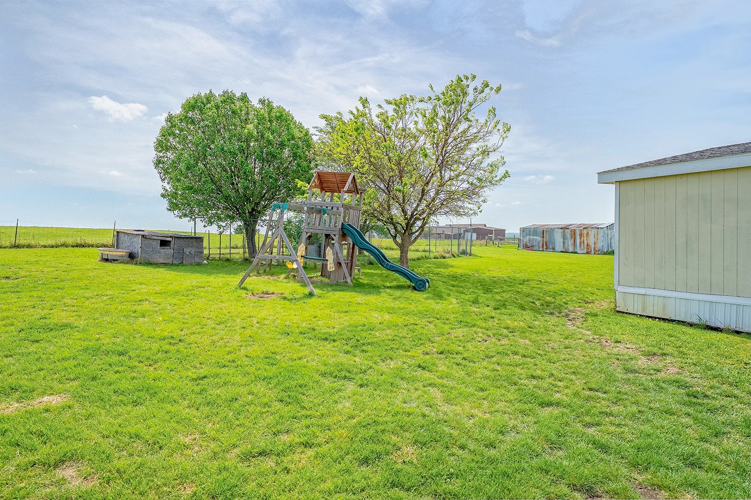 2538 County Road 2320, Decatur, TX, 76234