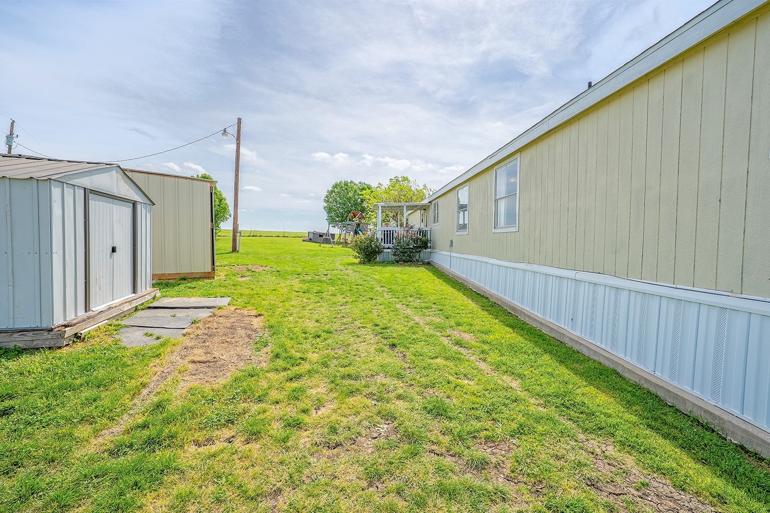2538 County Road 2320, Decatur, TX, 76234