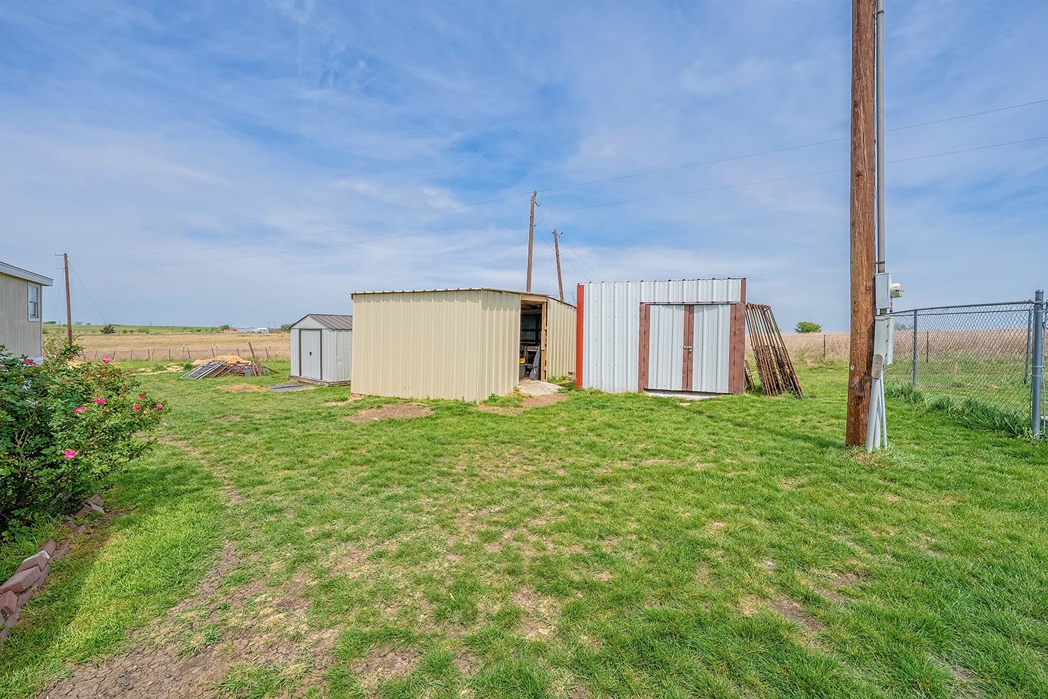 2538 County Road 2320, Decatur, TX, 76234