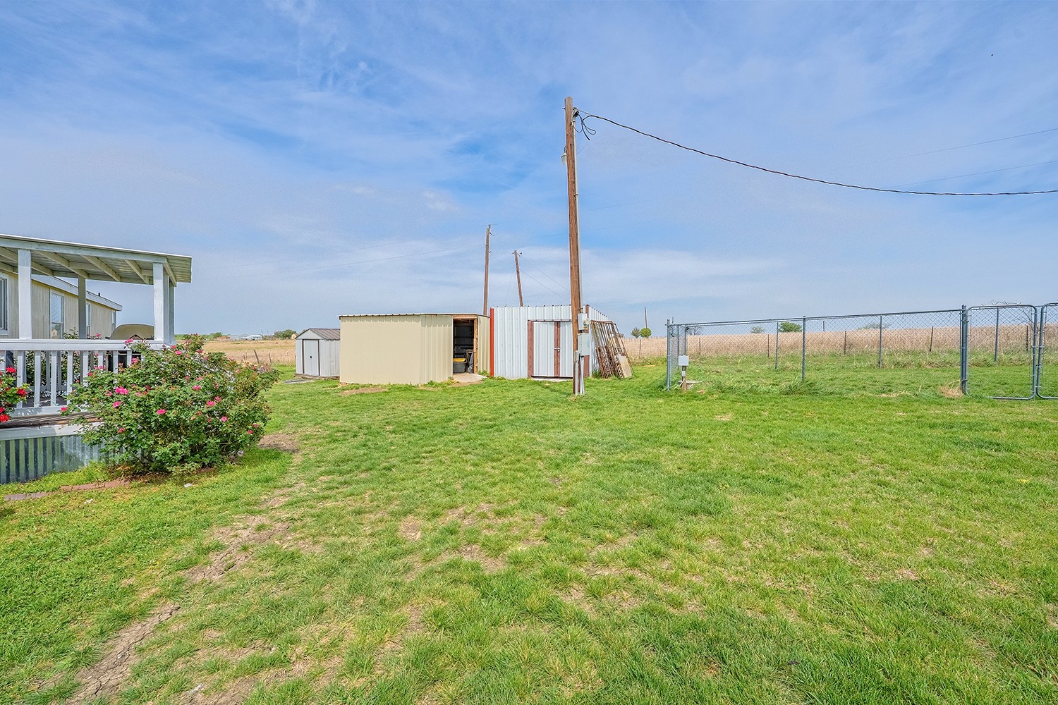 2538 County Road 2320, Decatur, TX, 76234