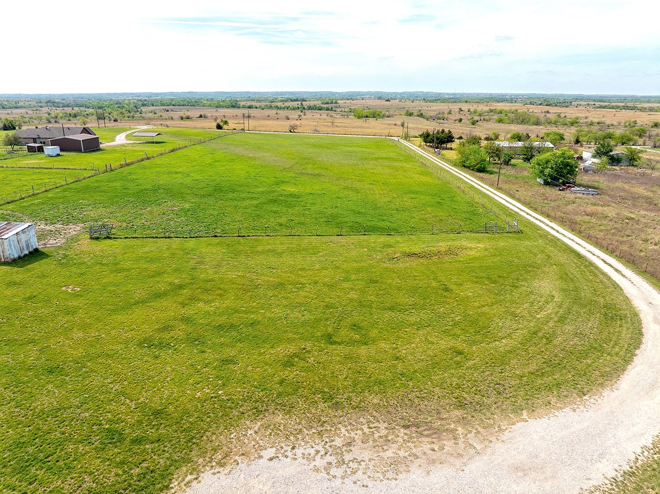 2538 County Road 2320, Decatur, TX, 76234