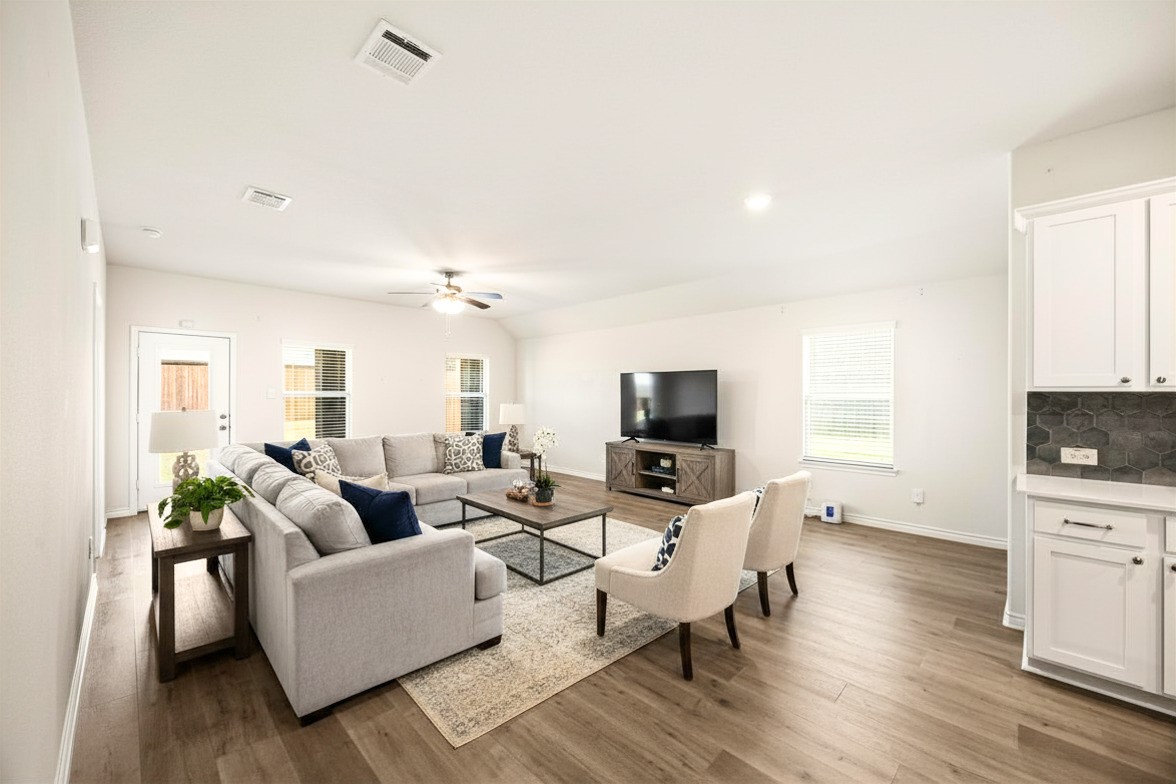 205 Calico Lane, Caddo Mills, TX, 75135