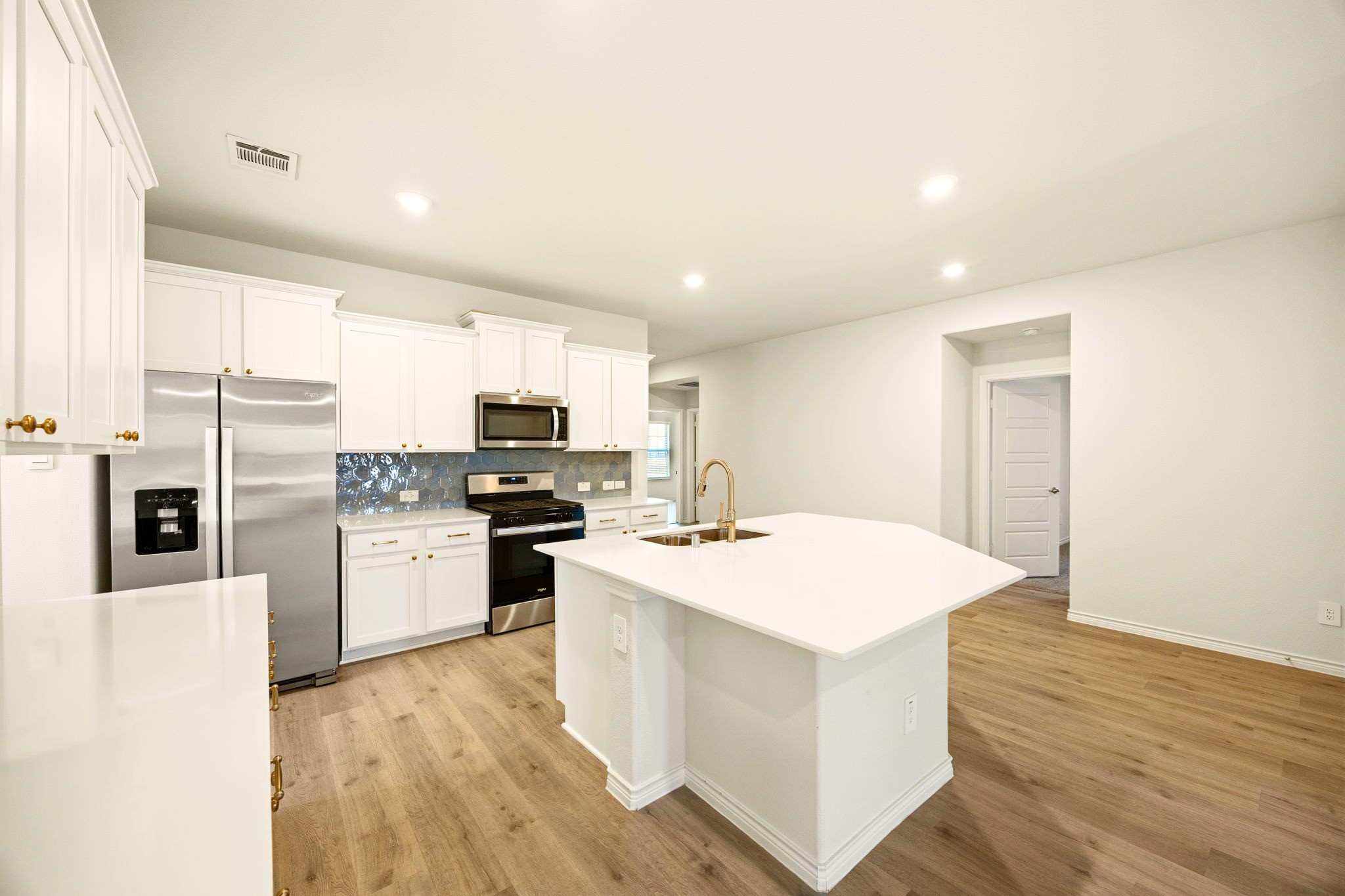 205 Calico Lane, Caddo Mills, TX, 75135