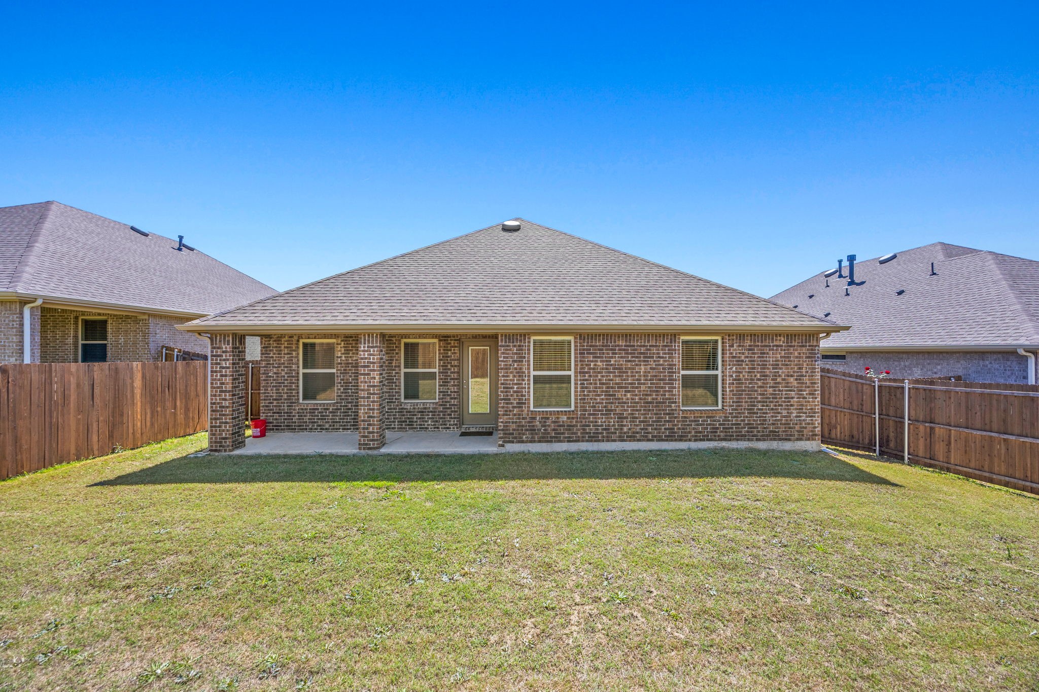 205 Calico Lane, Caddo Mills, TX, 75135