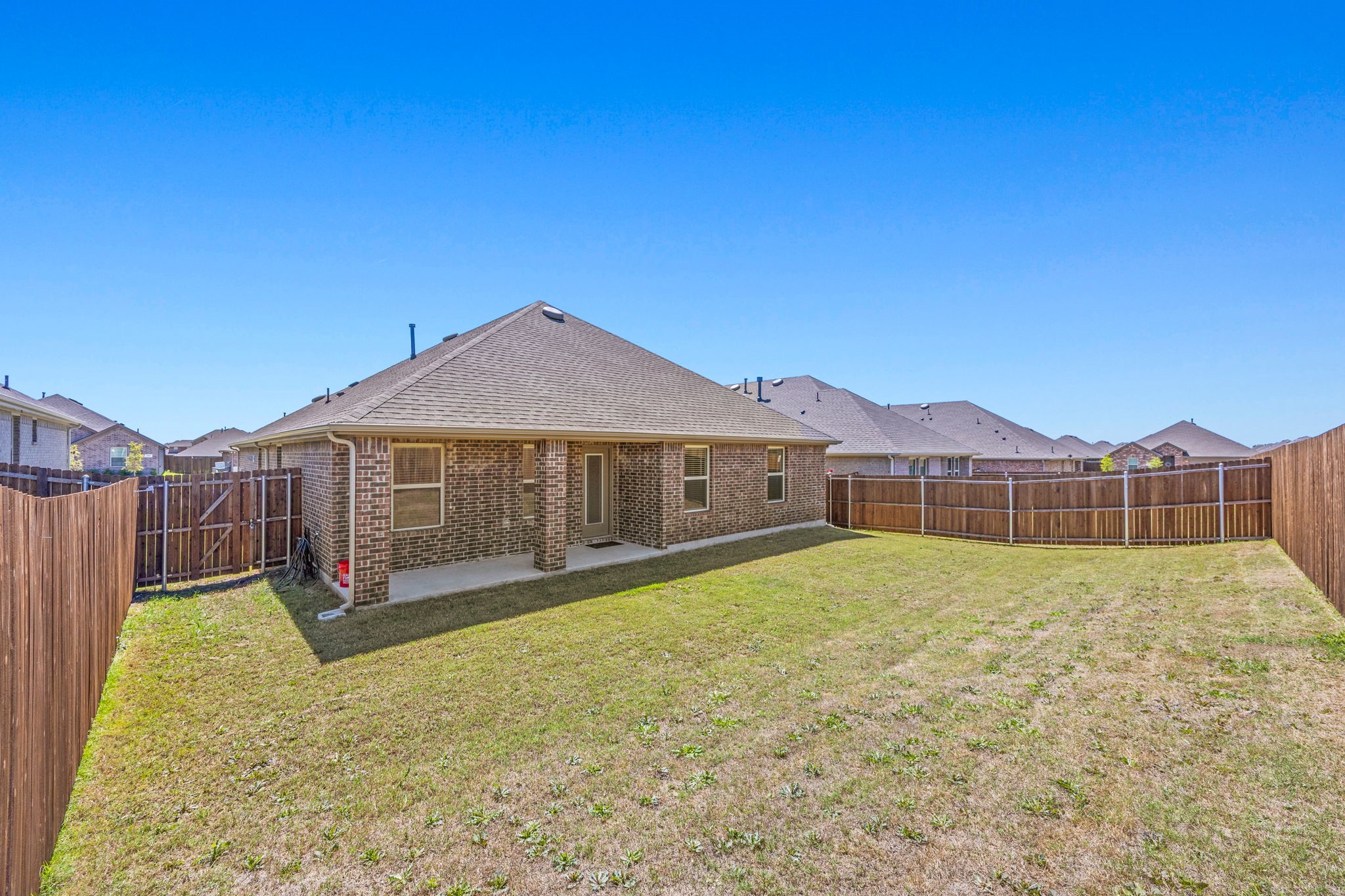 205 Calico Lane, Caddo Mills, TX, 75135