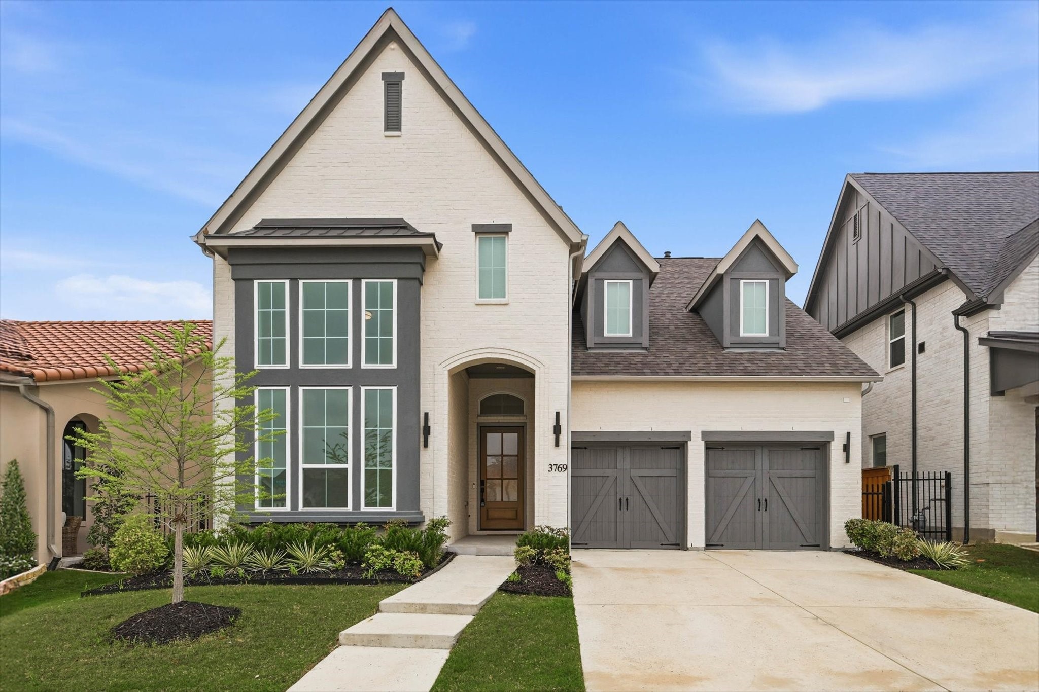 Property photo 01 of 3769 Vase Vine Place, Frisco, TX 75033 | MLS #21230300