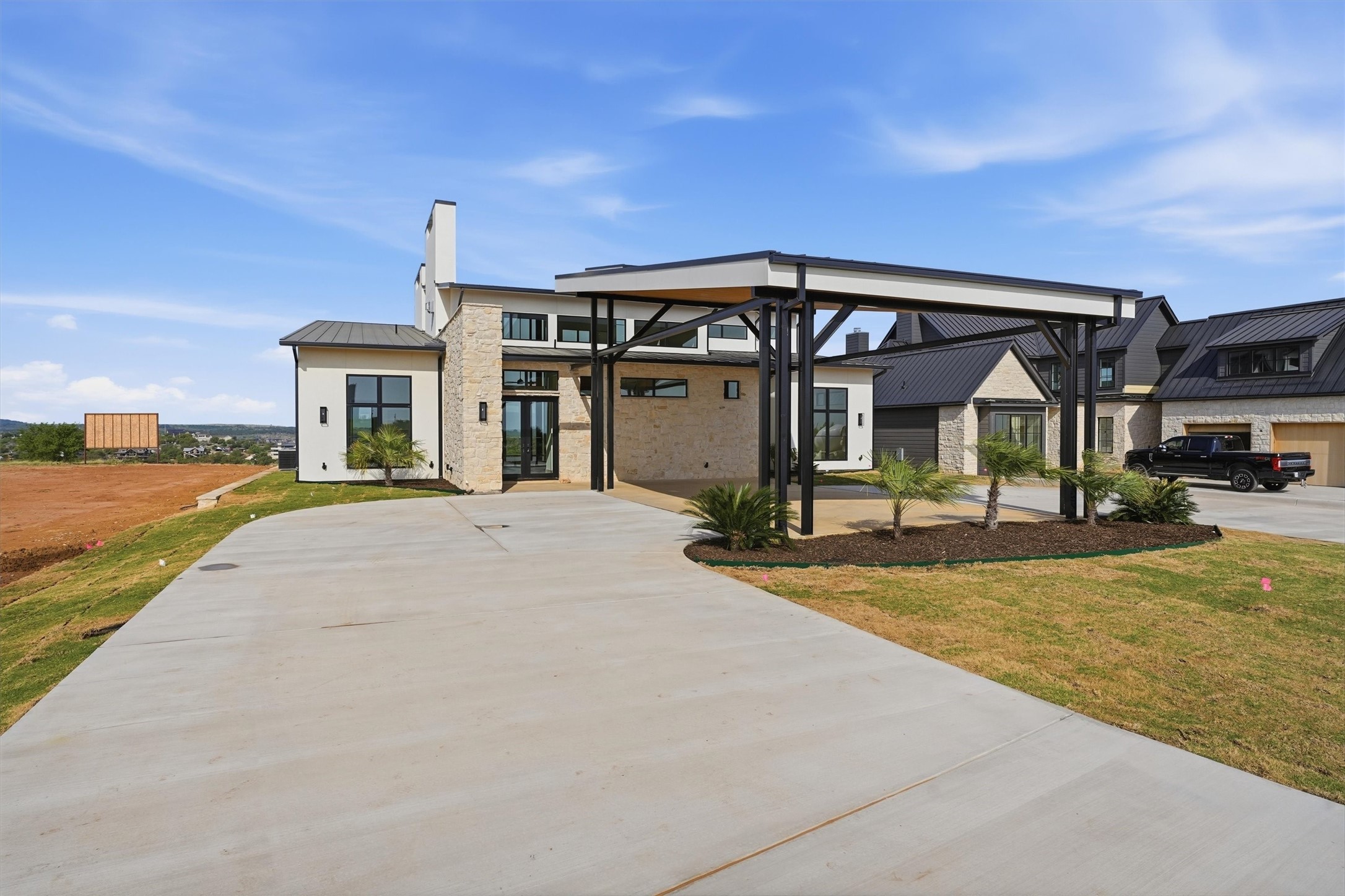 961 E Hells Gate Dr, Graford, TX, 76449