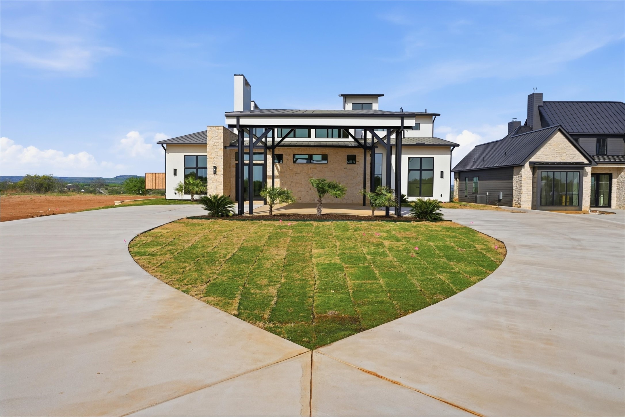 961 E Hells Gate Dr, Graford, TX, 76449