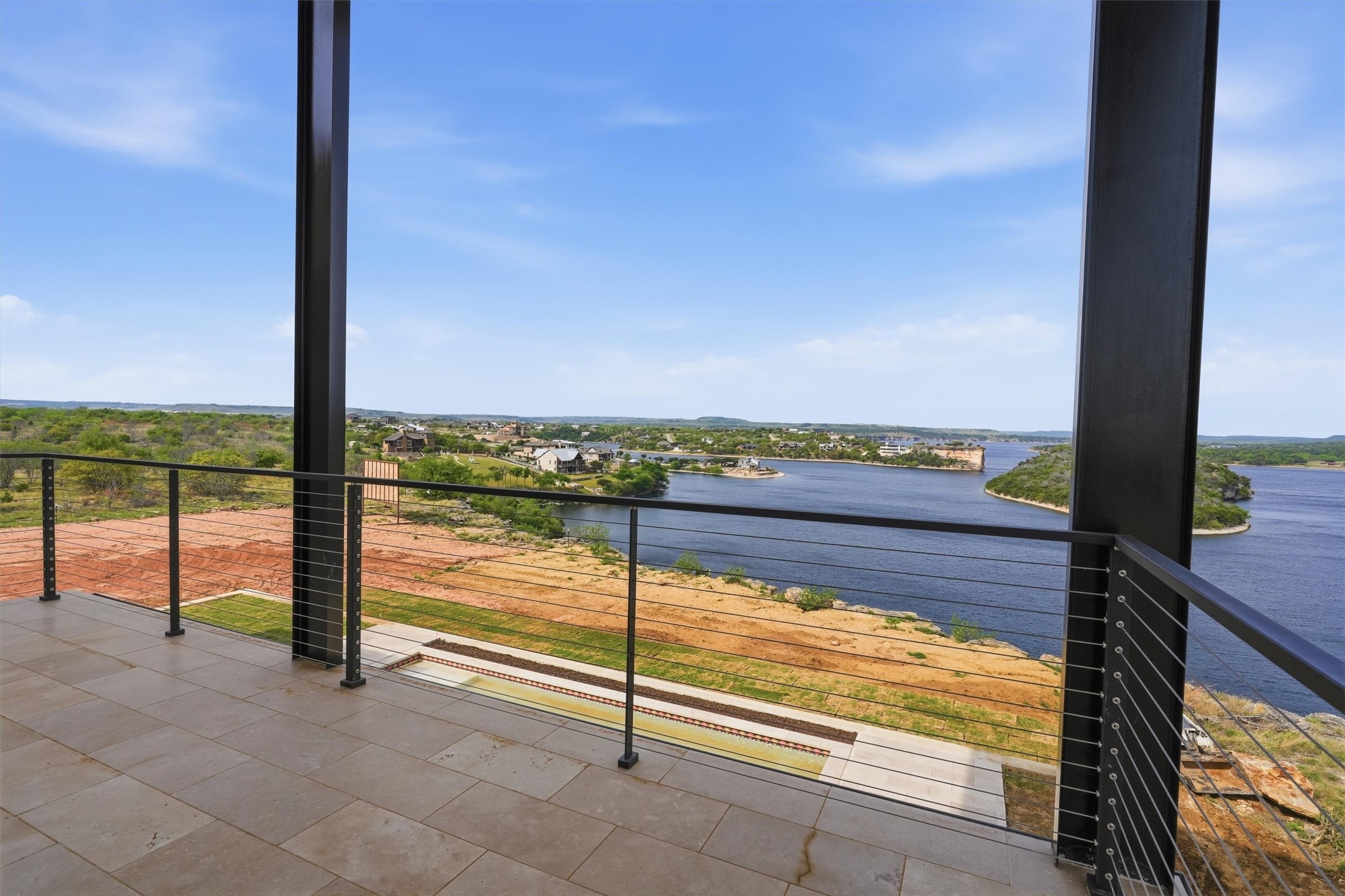 961 E Hells Gate Dr, Graford, TX, 76449