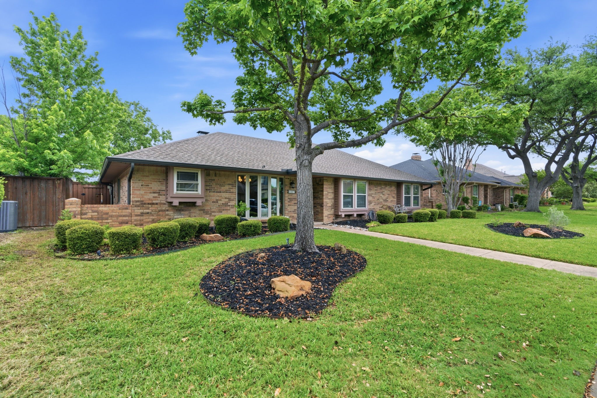 2307 Castle Rock Road, Carrollton, TX, 75007