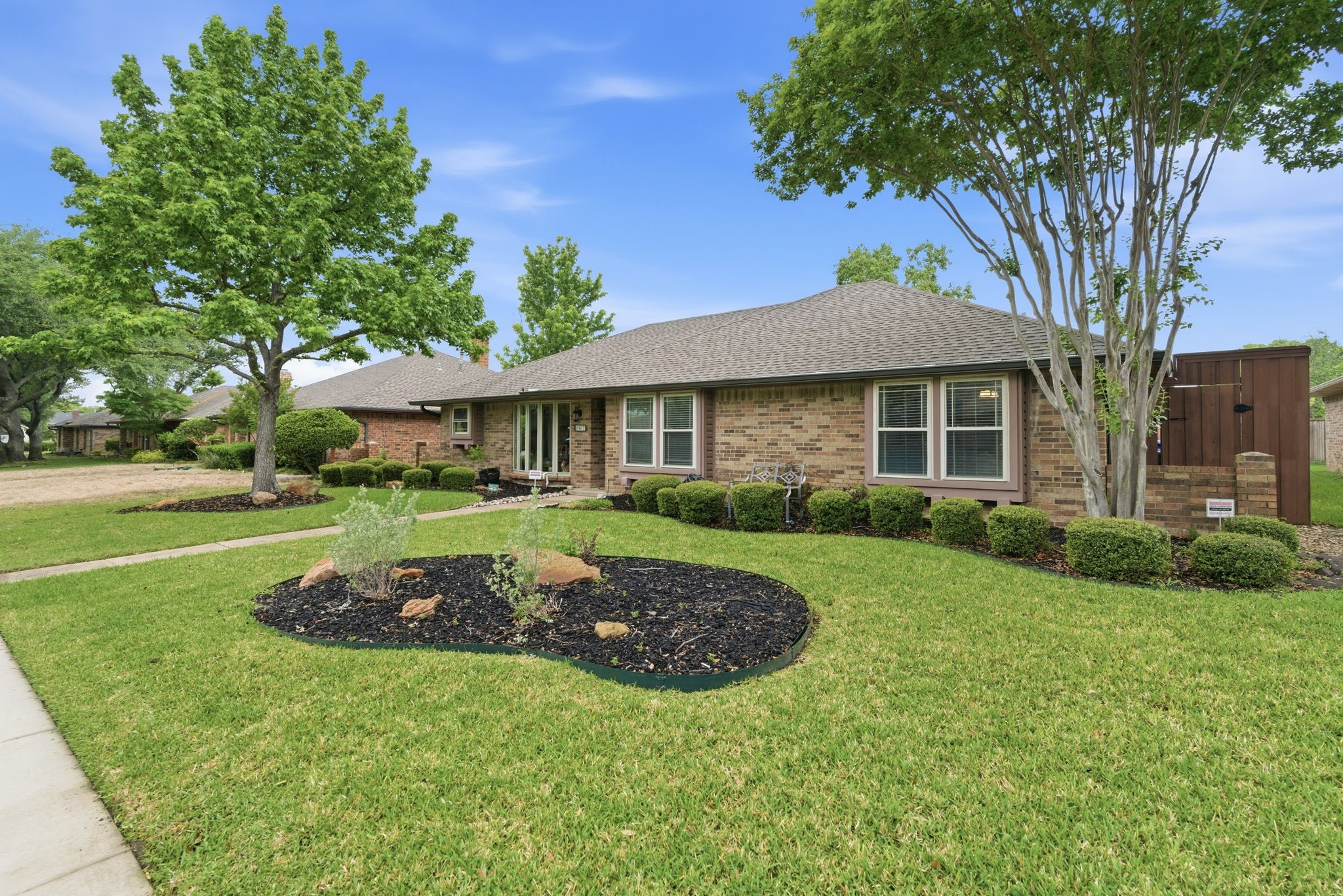 2307 Castle Rock Road, Carrollton, TX, 75007