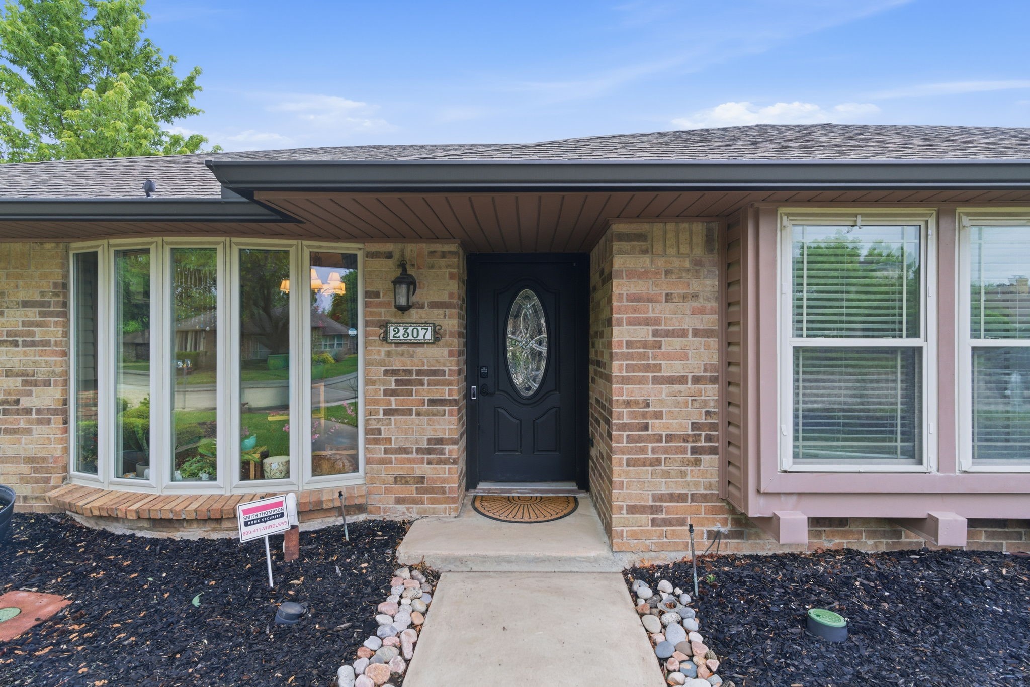 2307 Castle Rock Road, Carrollton, TX, 75007