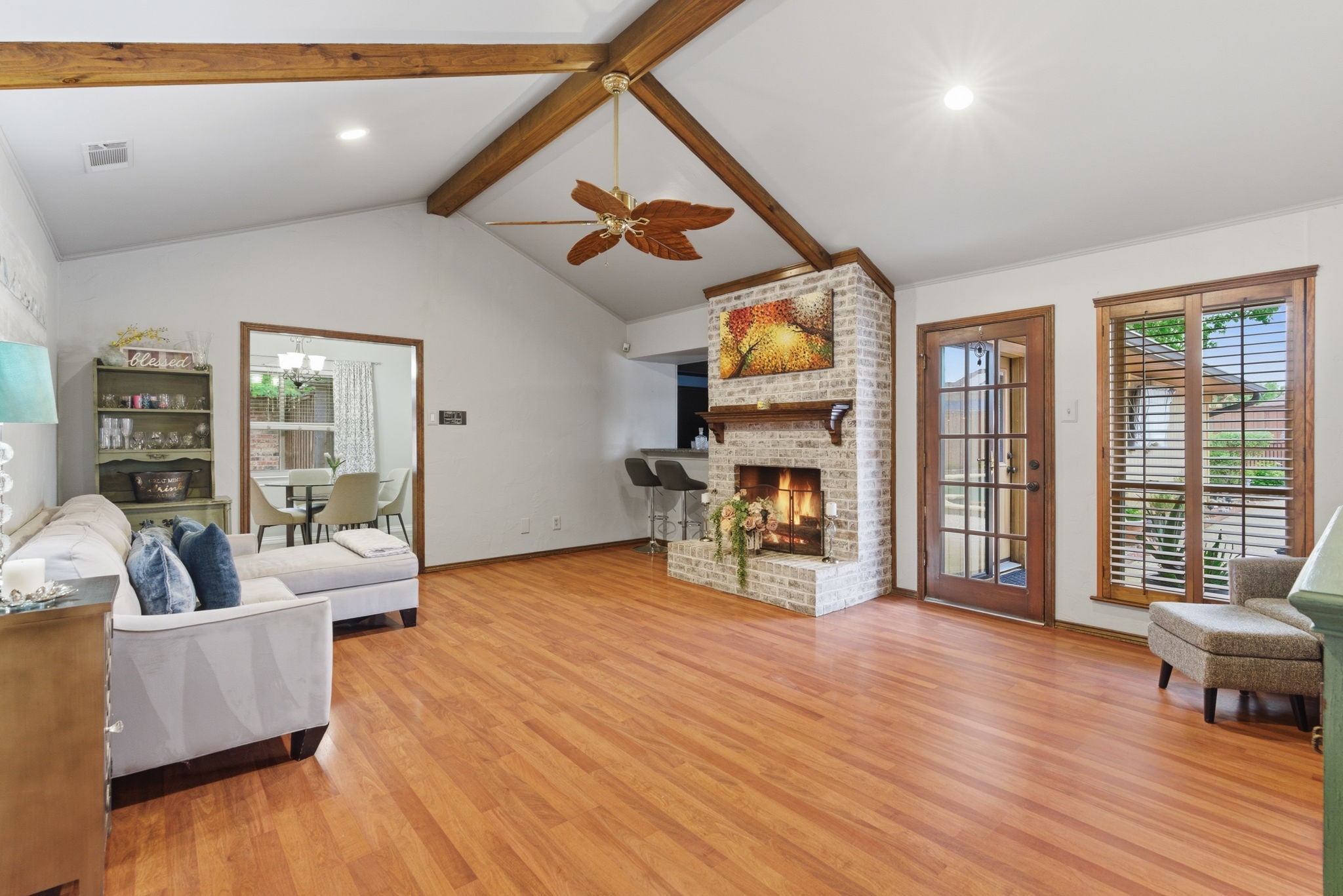 2307 Castle Rock Road, Carrollton, TX, 75007