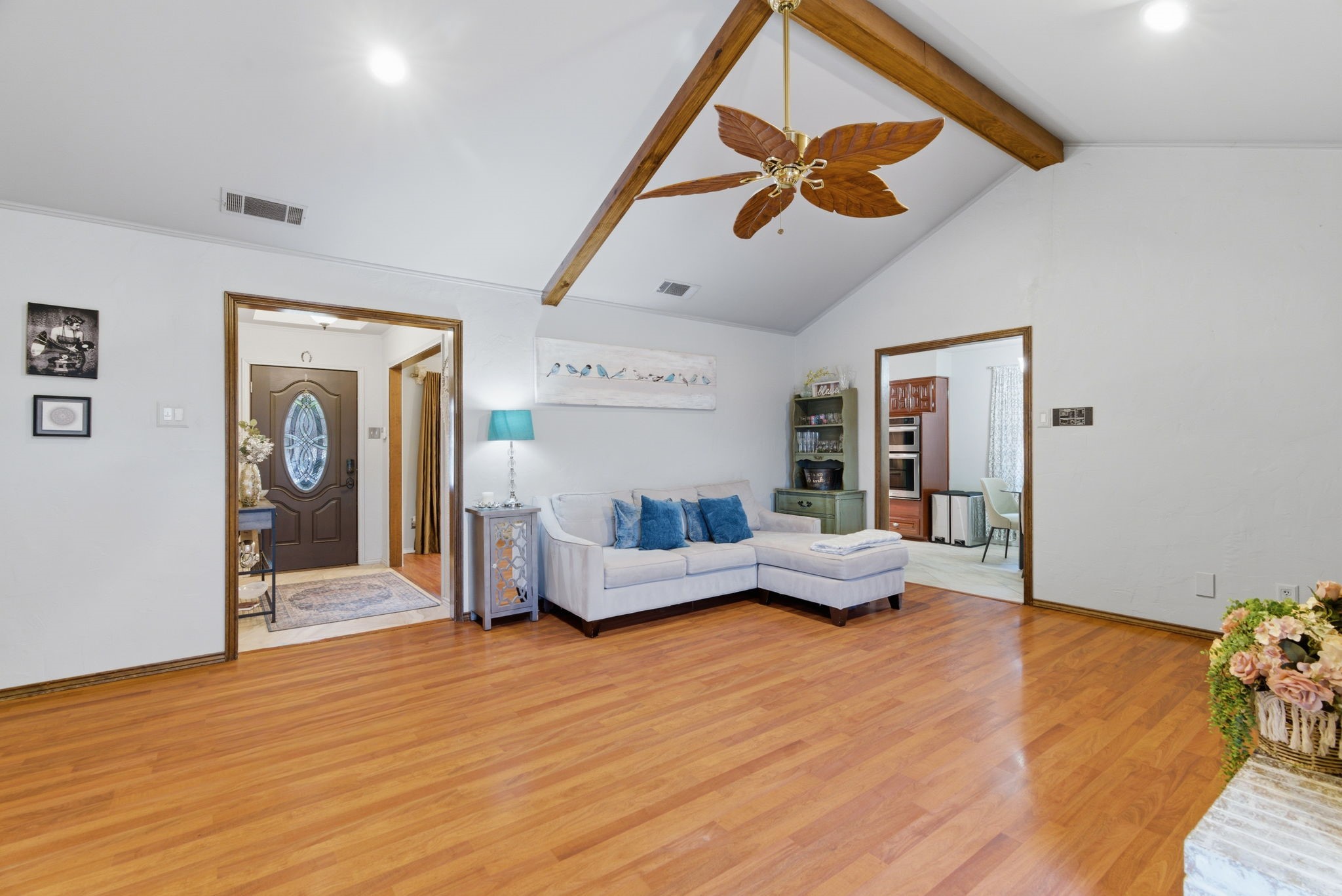 2307 Castle Rock Road, Carrollton, TX, 75007