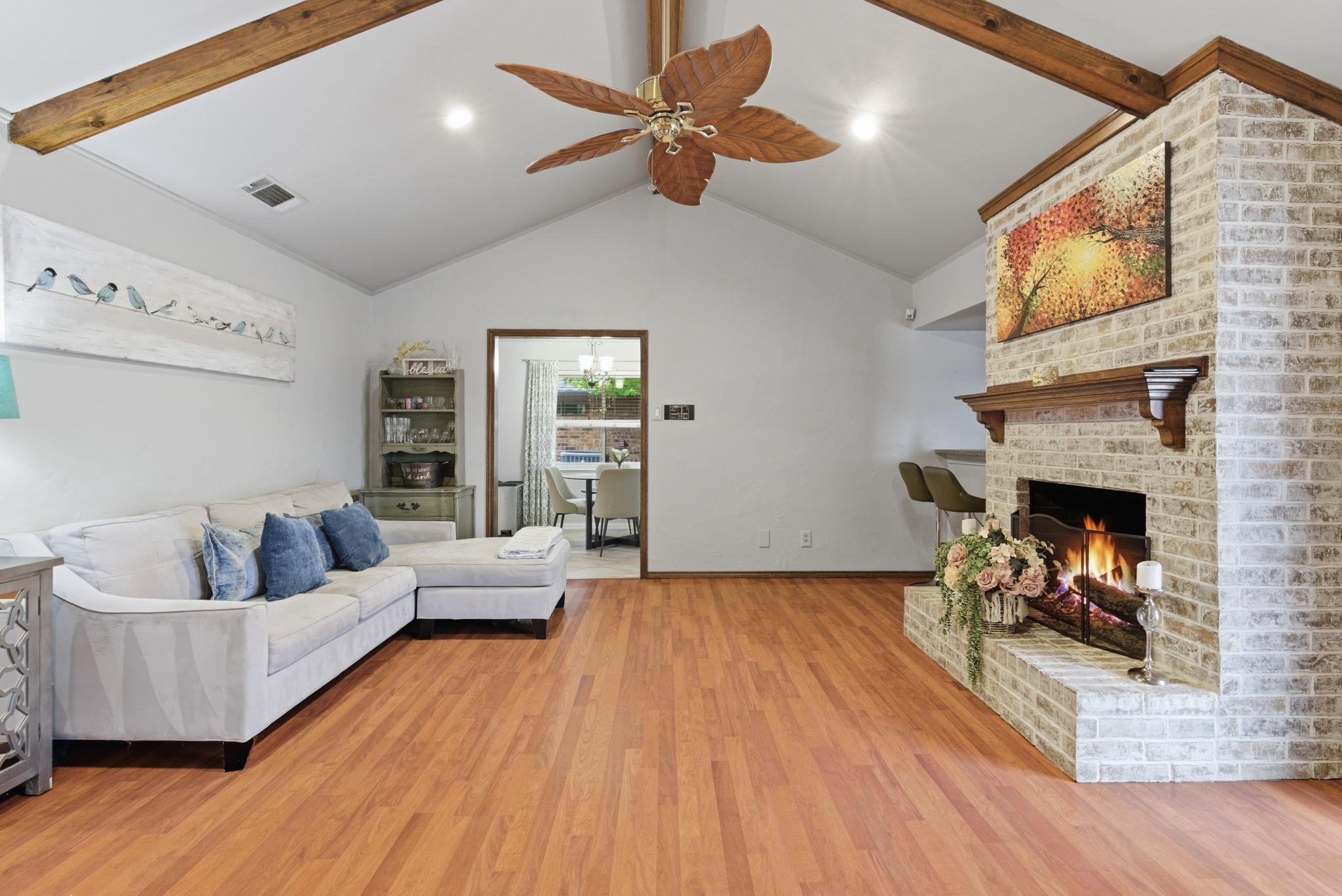 2307 Castle Rock Road, Carrollton, TX, 75007