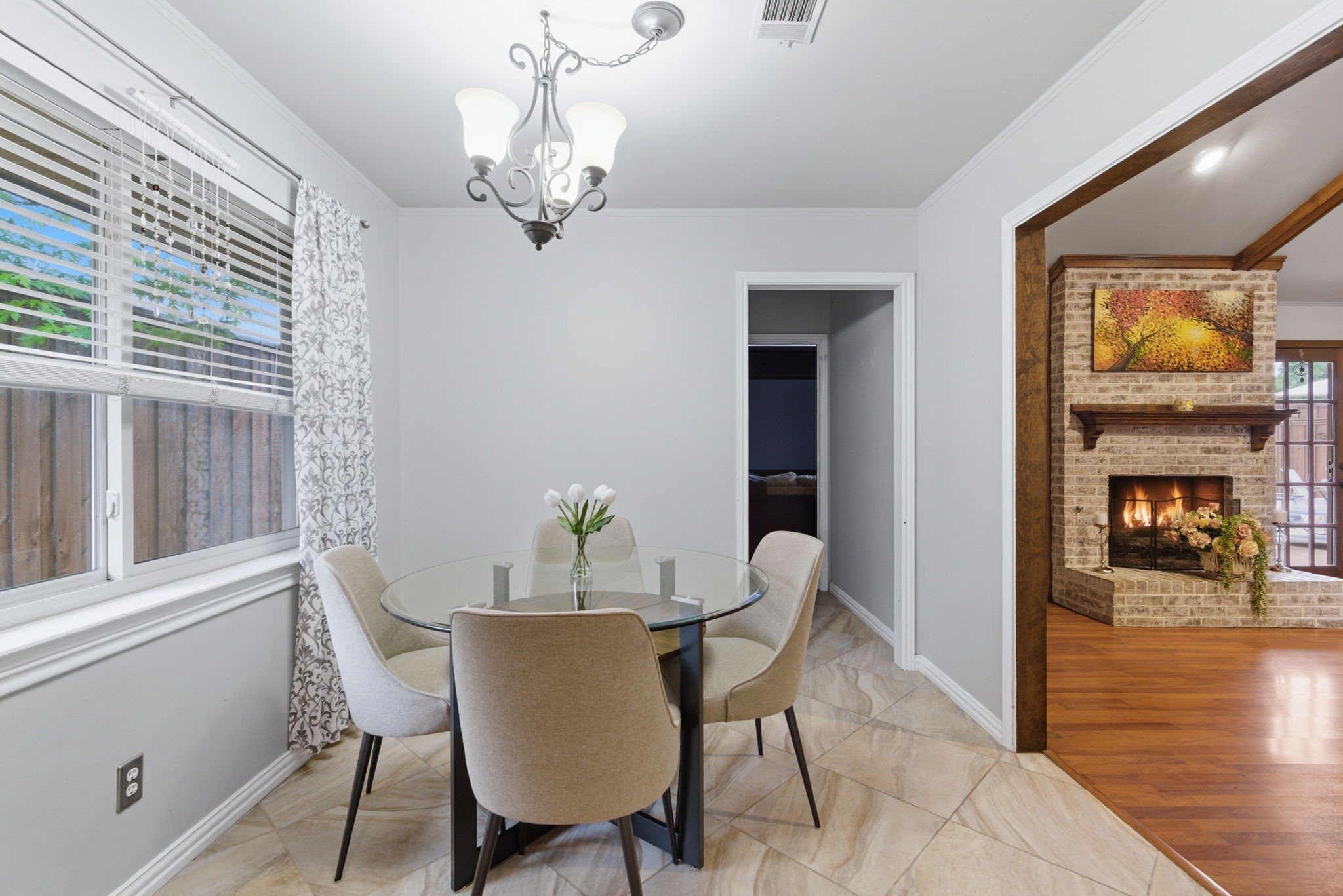 2307 Castle Rock Road, Carrollton, TX, 75007