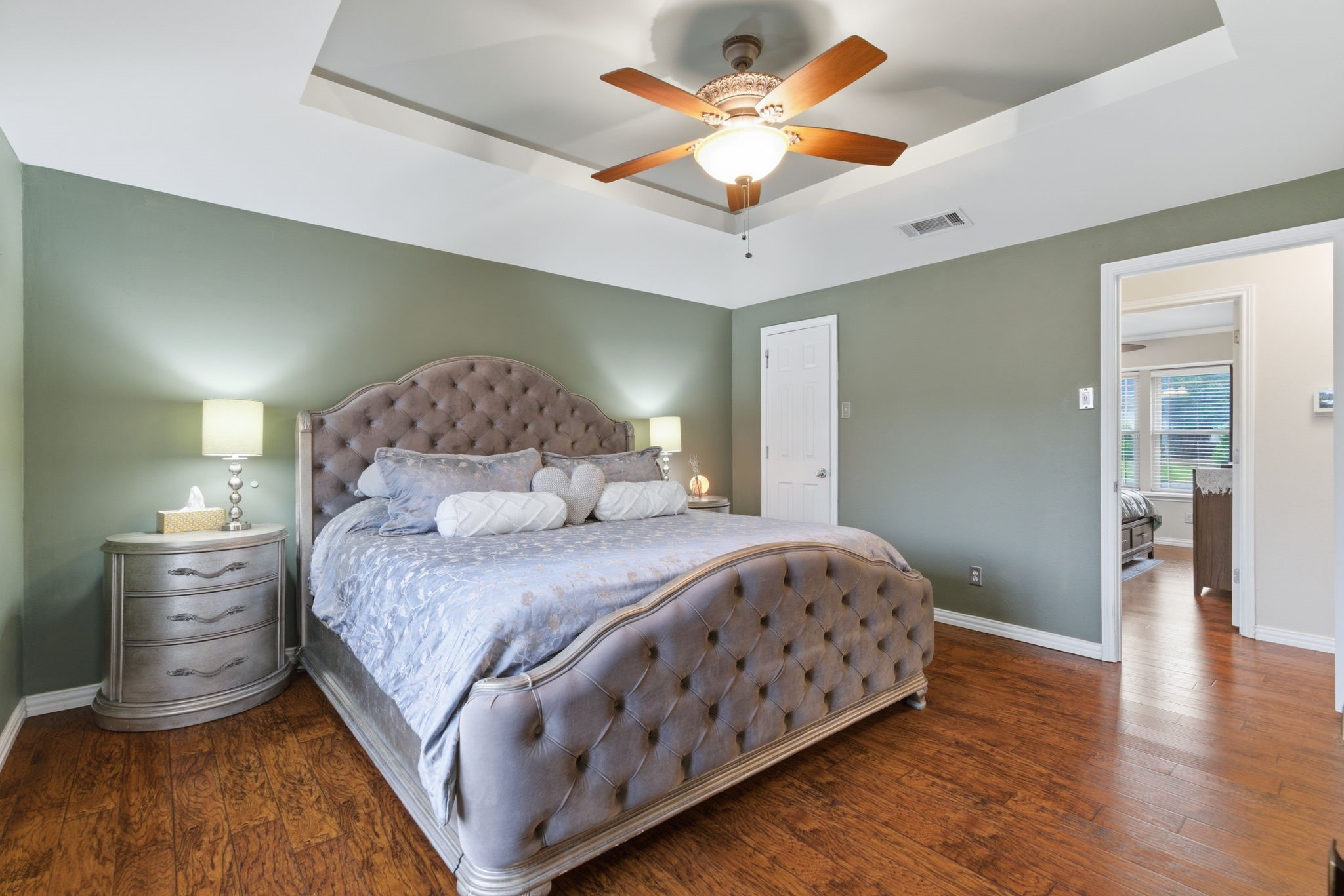 2307 Castle Rock Road, Carrollton, TX, 75007