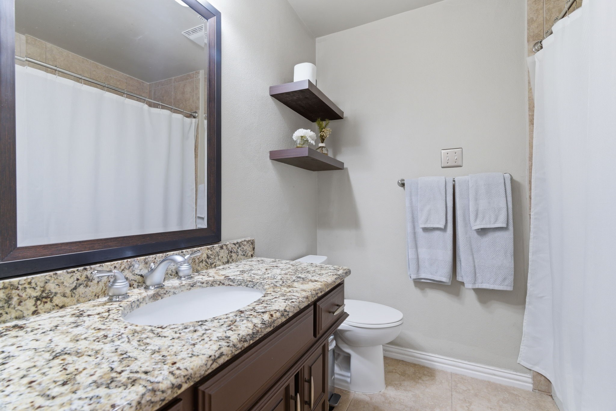 2307 Castle Rock Road, Carrollton, TX, 75007