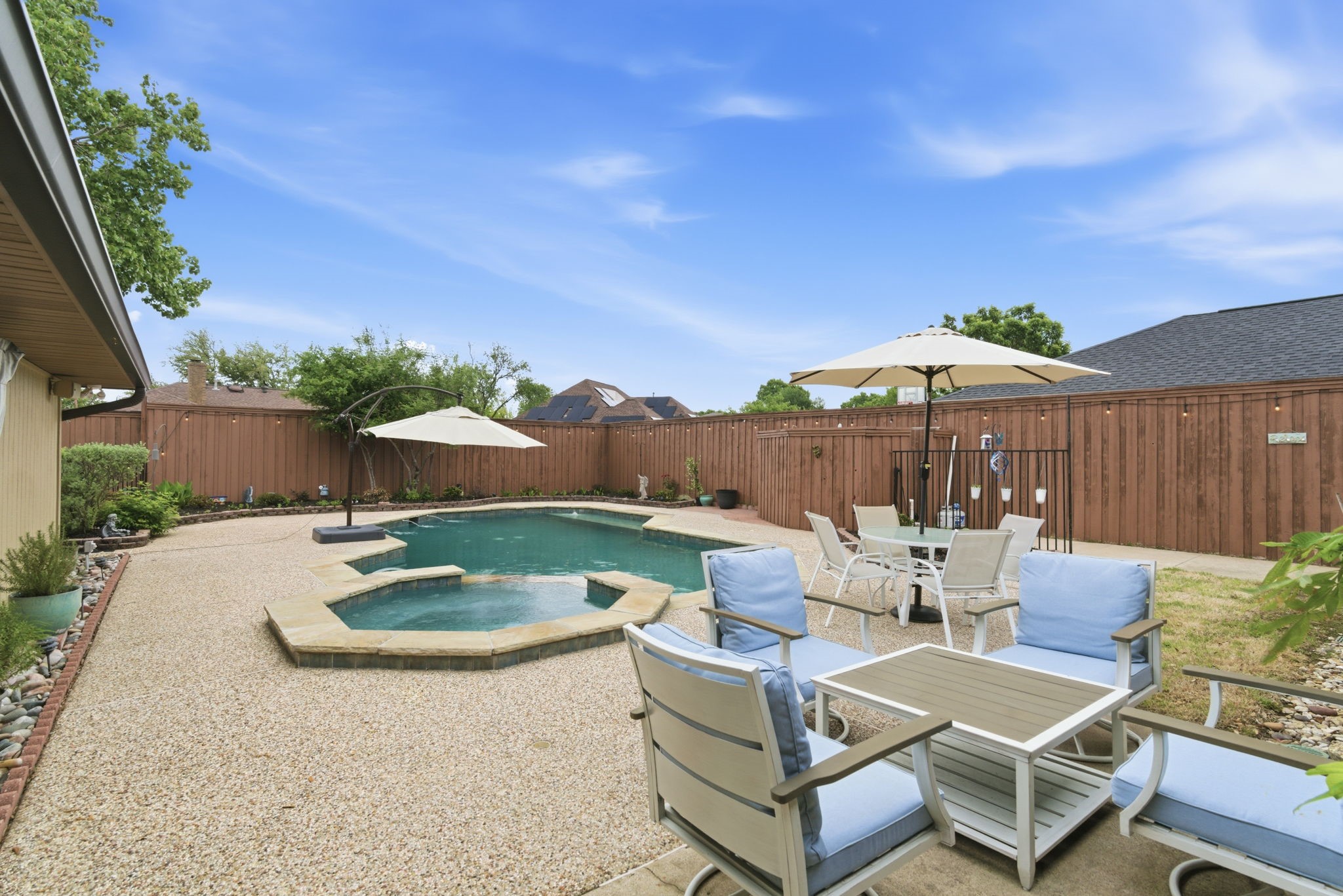 2307 Castle Rock Road, Carrollton, TX, 75007