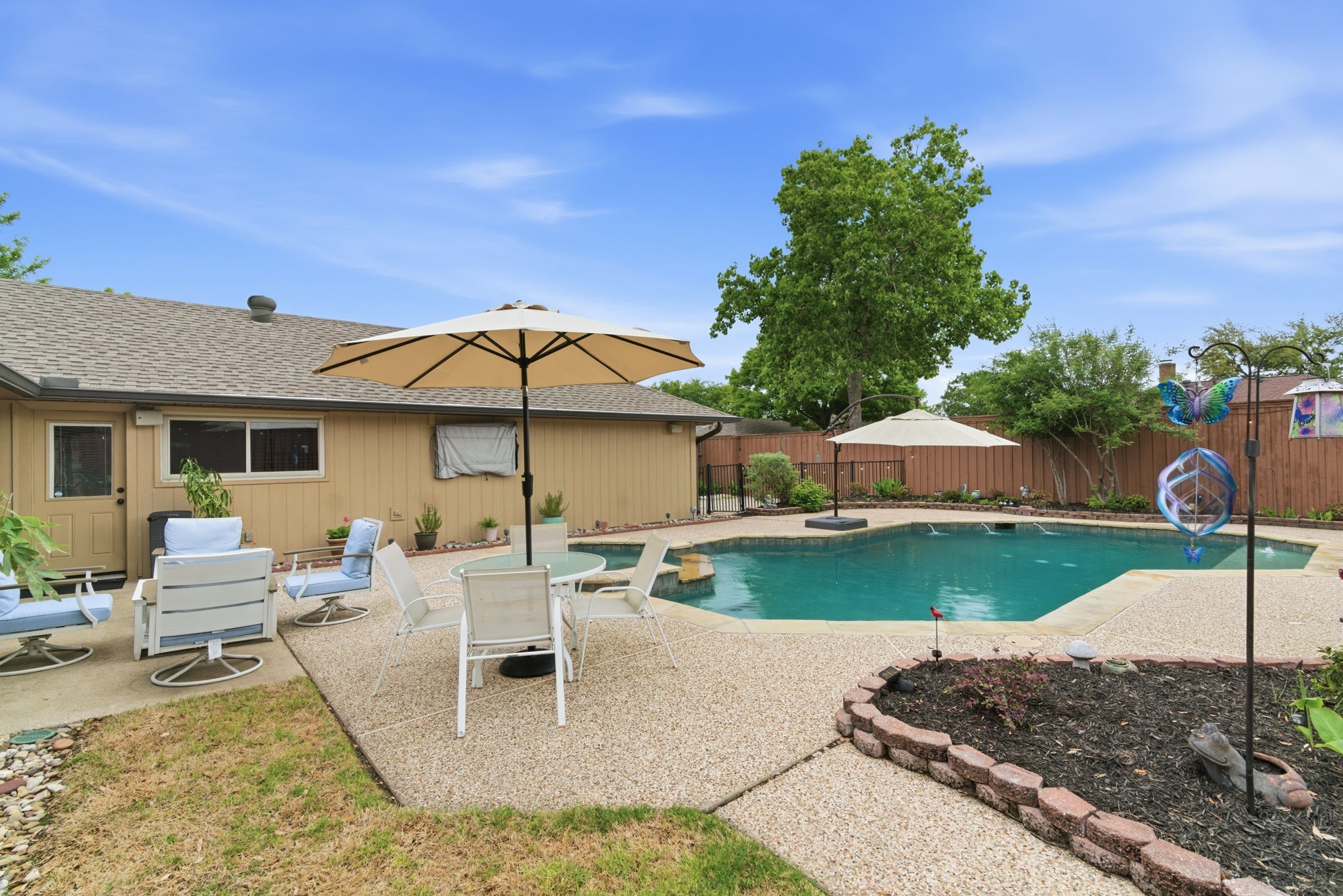 2307 Castle Rock Road, Carrollton, TX, 75007