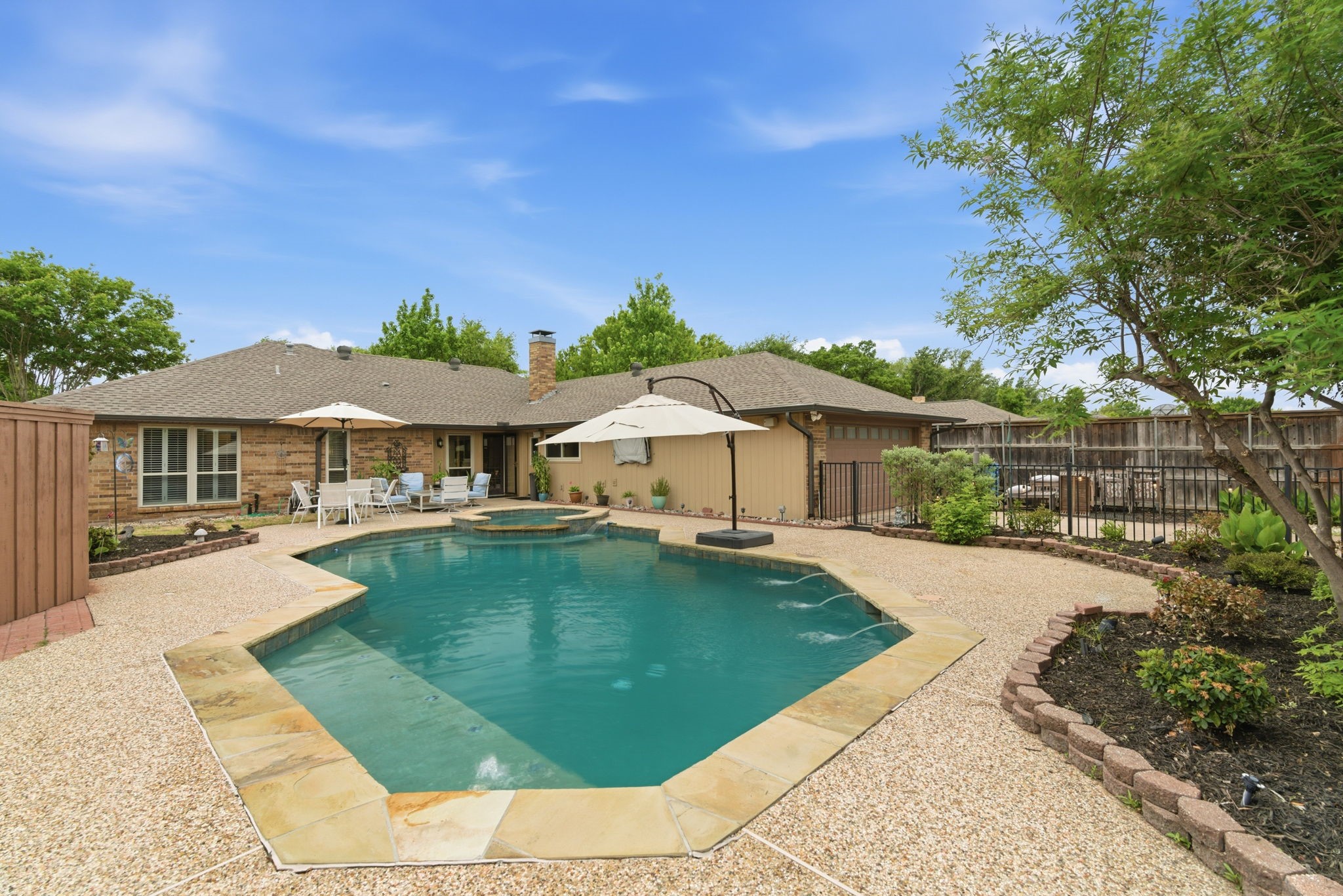 2307 Castle Rock Road, Carrollton, TX, 75007