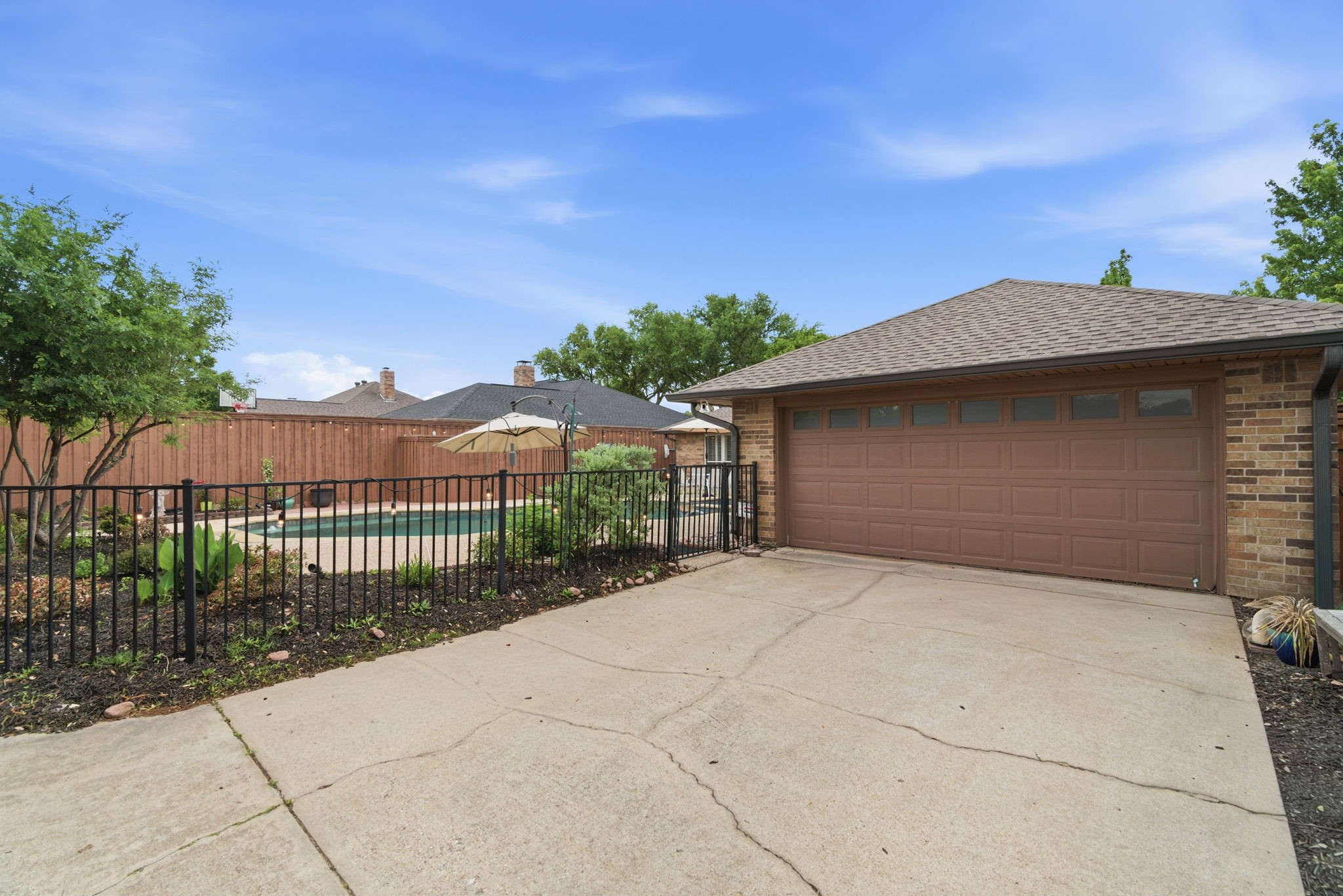 2307 Castle Rock Road, Carrollton, TX, 75007
