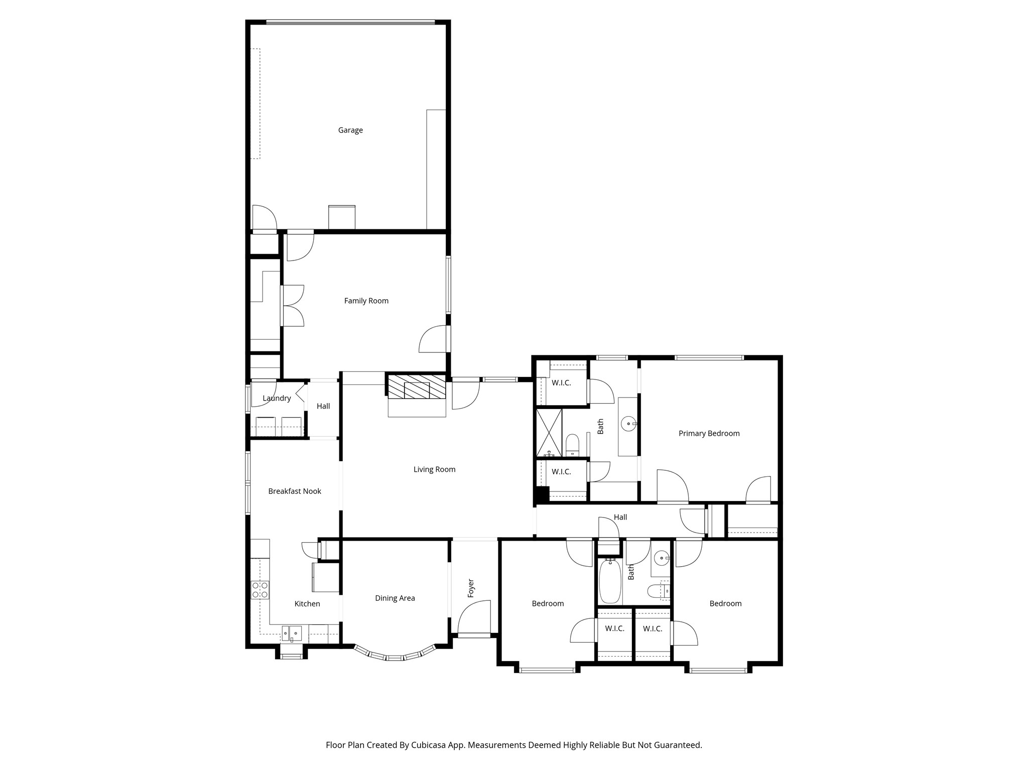 2307 Castle Rock Road, Carrollton, TX, 75007