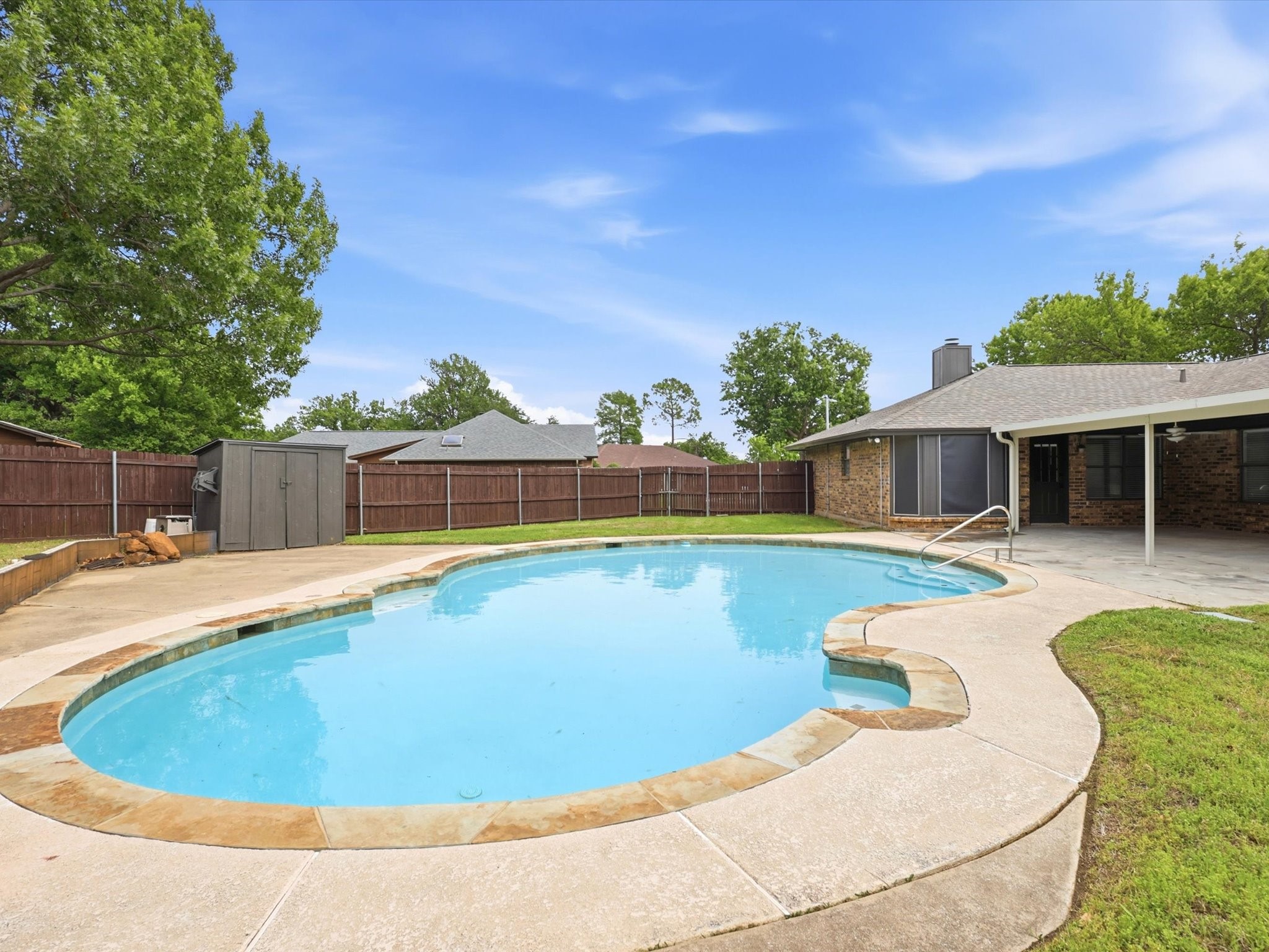 408 Christine Court, Euless, TX, 76039