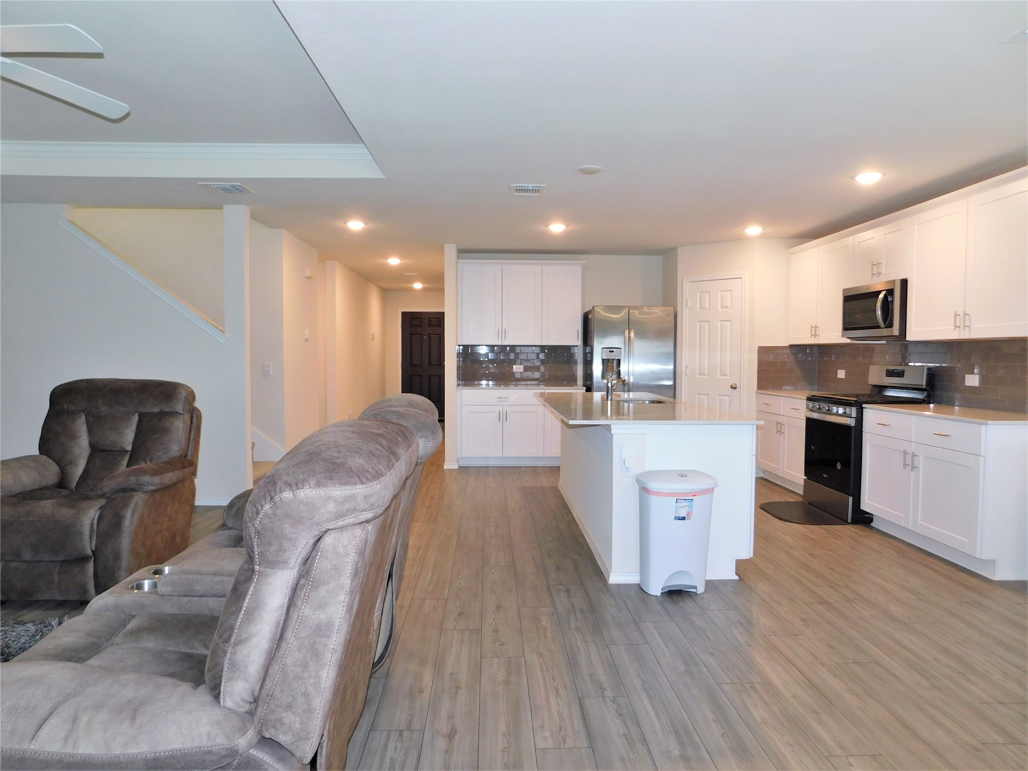 1016 Binney Drive, Haslet, TX, 76052