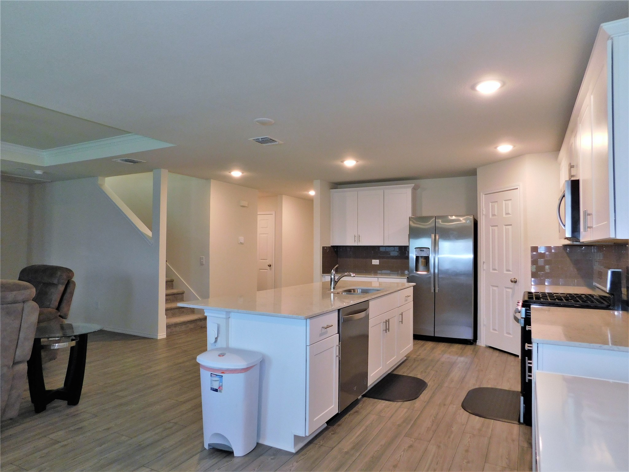 1016 Binney Drive, Haslet, TX, 76052