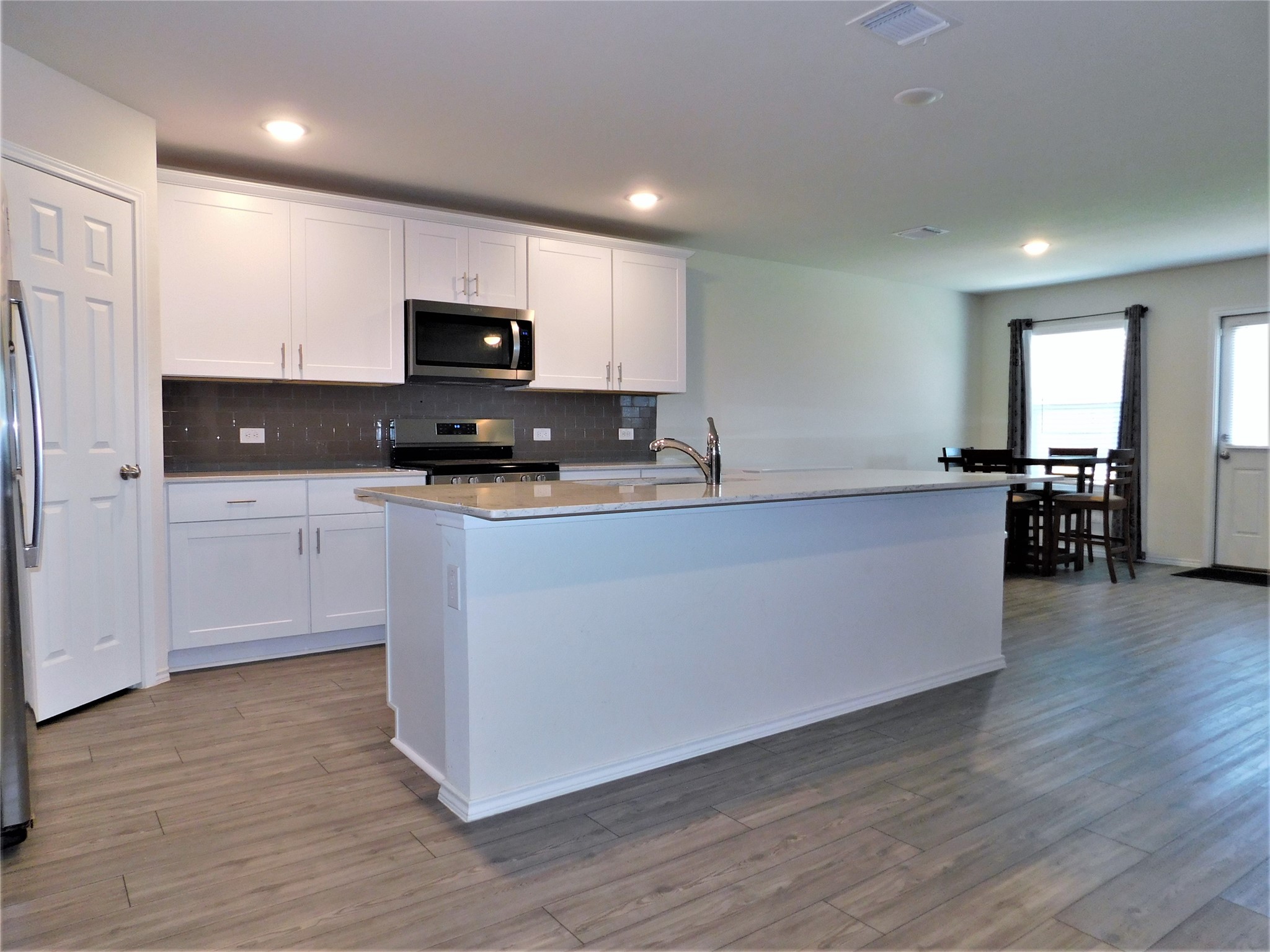 1016 Binney Drive, Haslet, TX, 76052