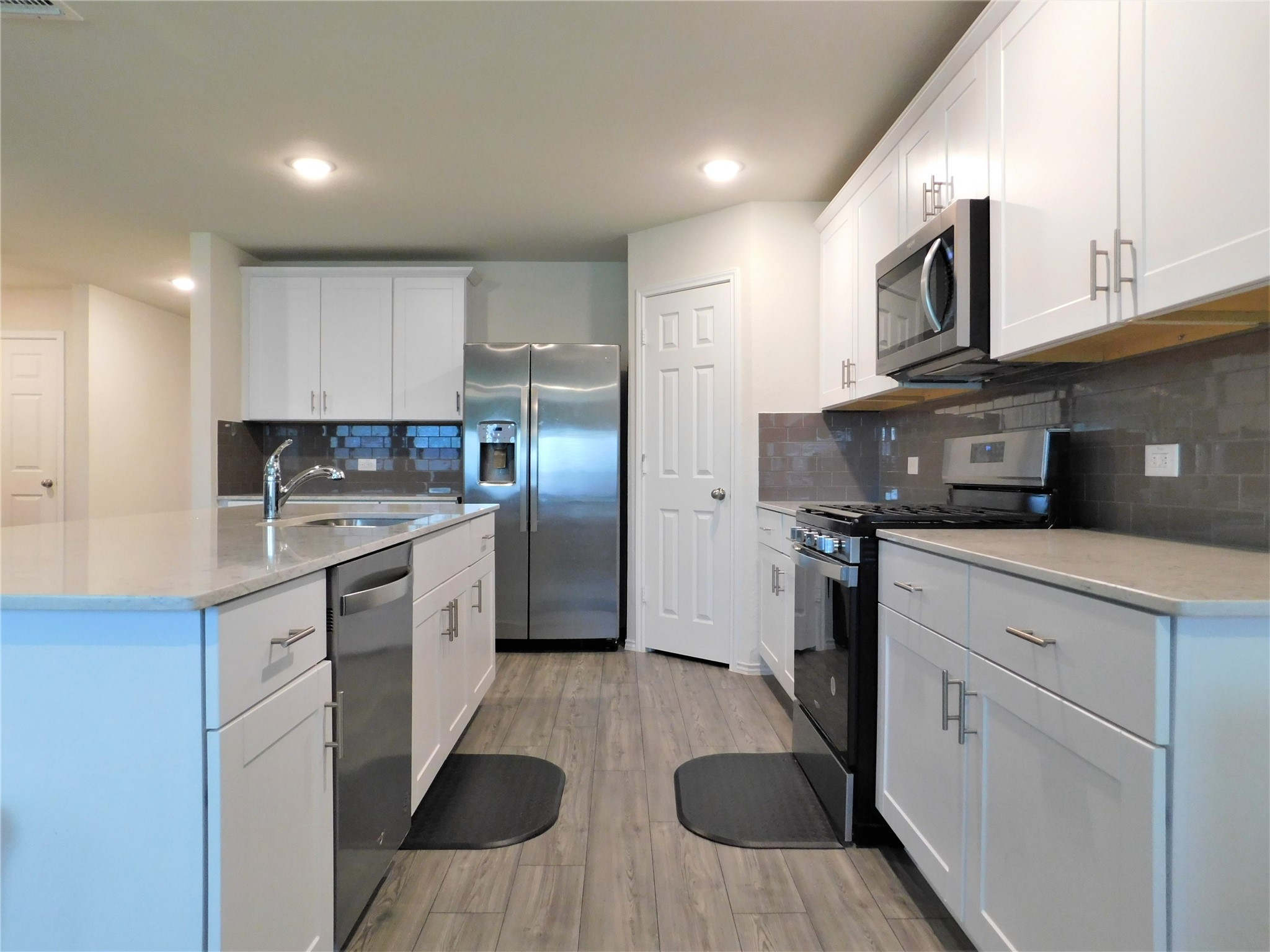 1016 Binney Drive, Haslet, TX, 76052