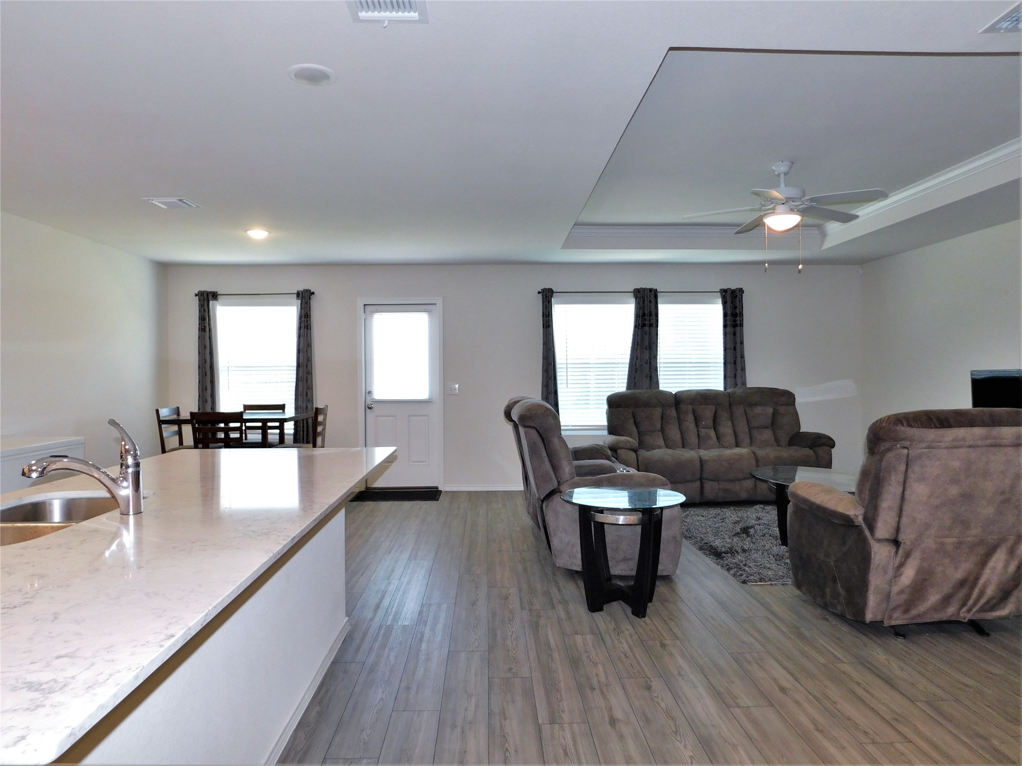 1016 Binney Drive, Haslet, TX, 76052