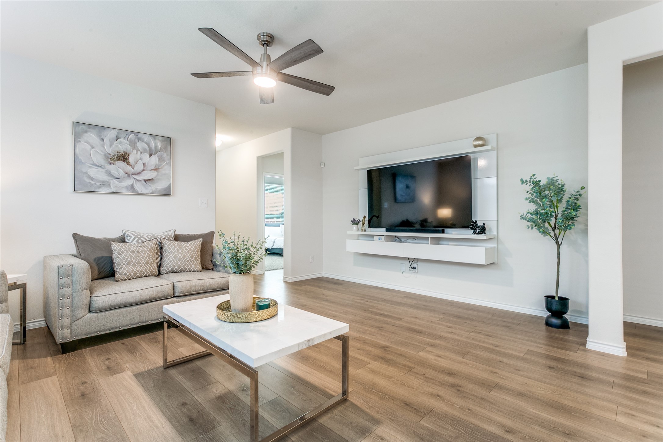2341 Opaline Drive, Little Elm, TX, 76227
